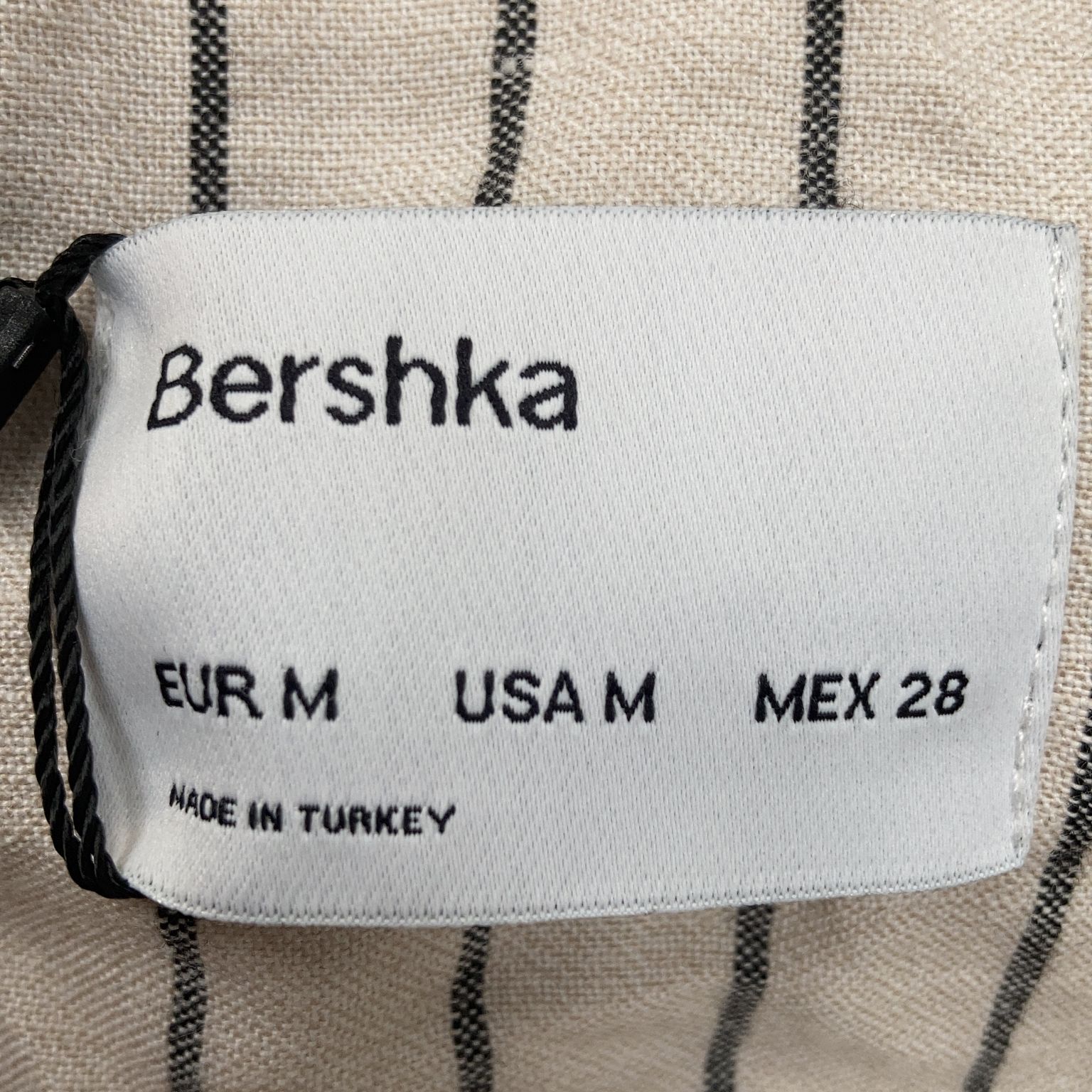 Bershka