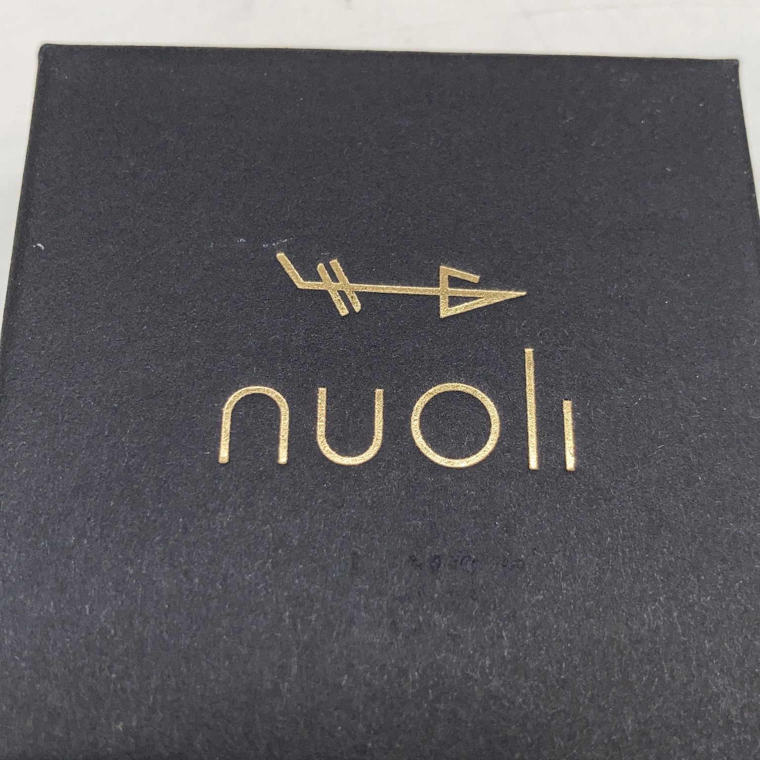 Nuoli