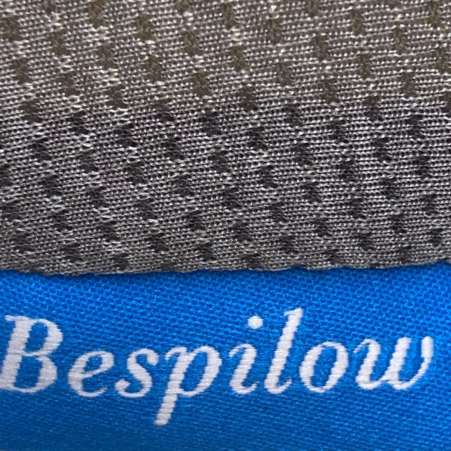 Bespilow