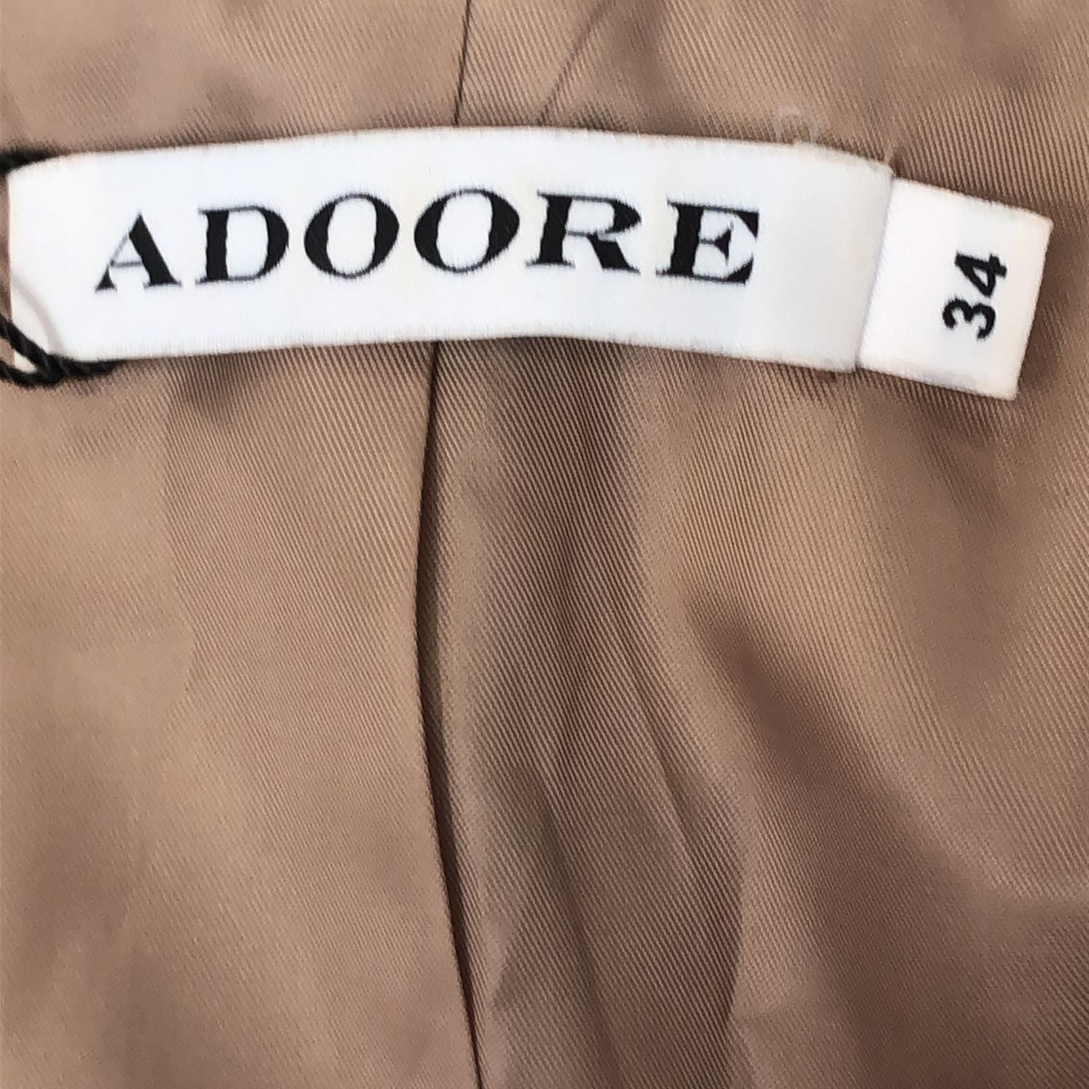 Adoore