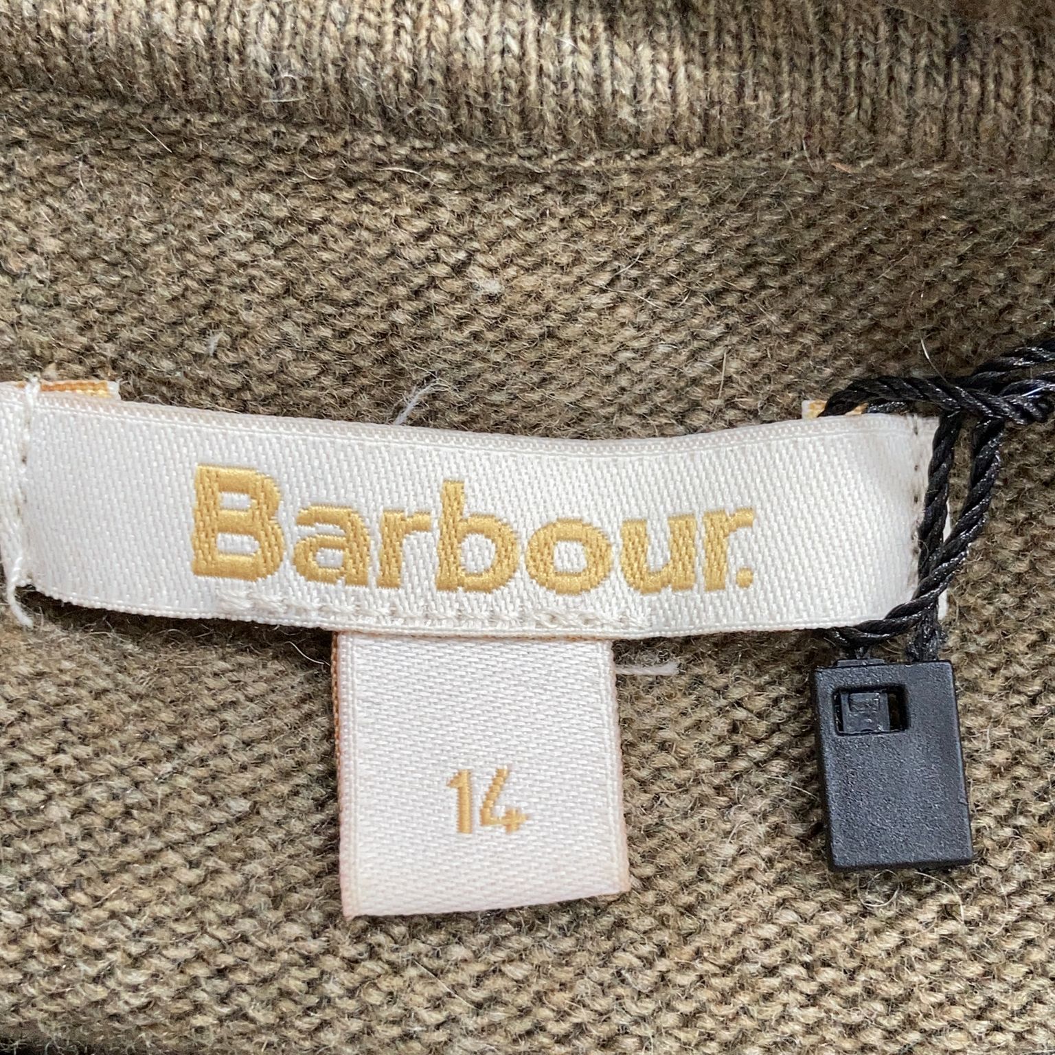 Barbour