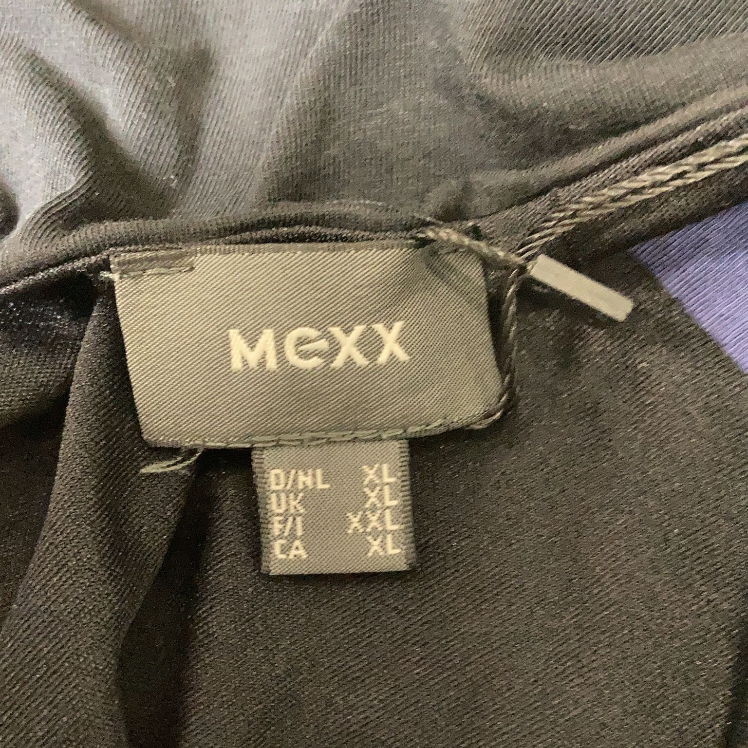 Mexx