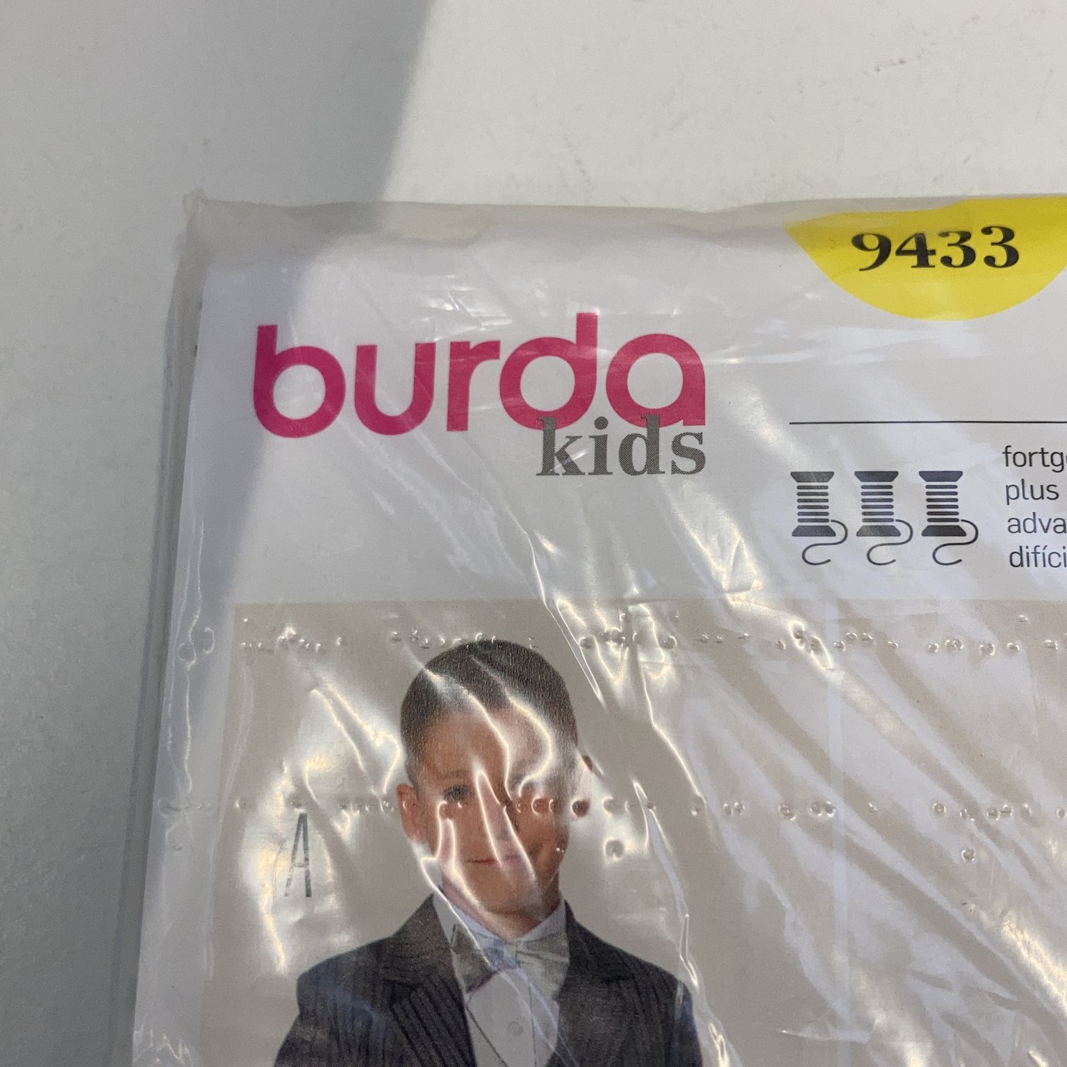 Burda