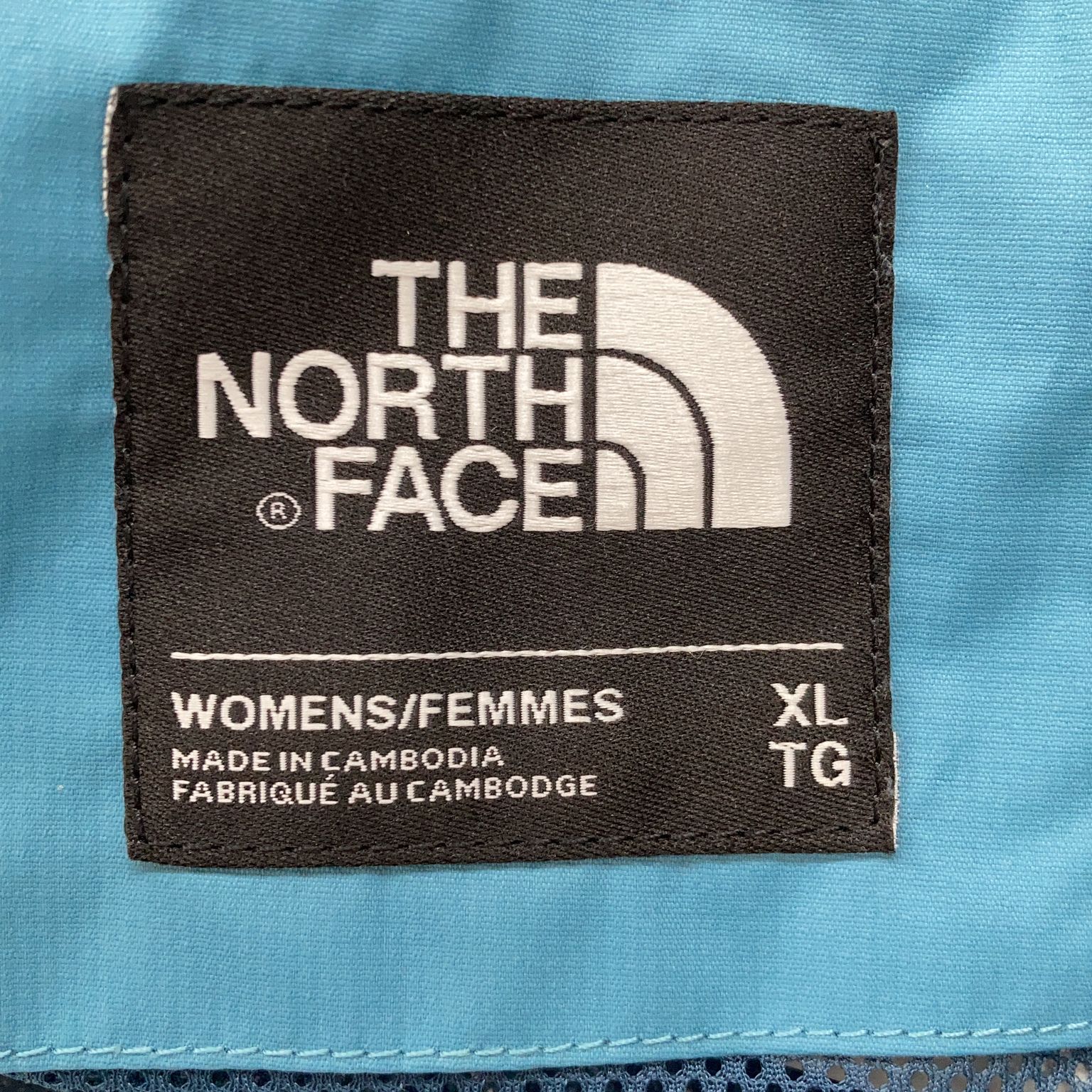 The North Face