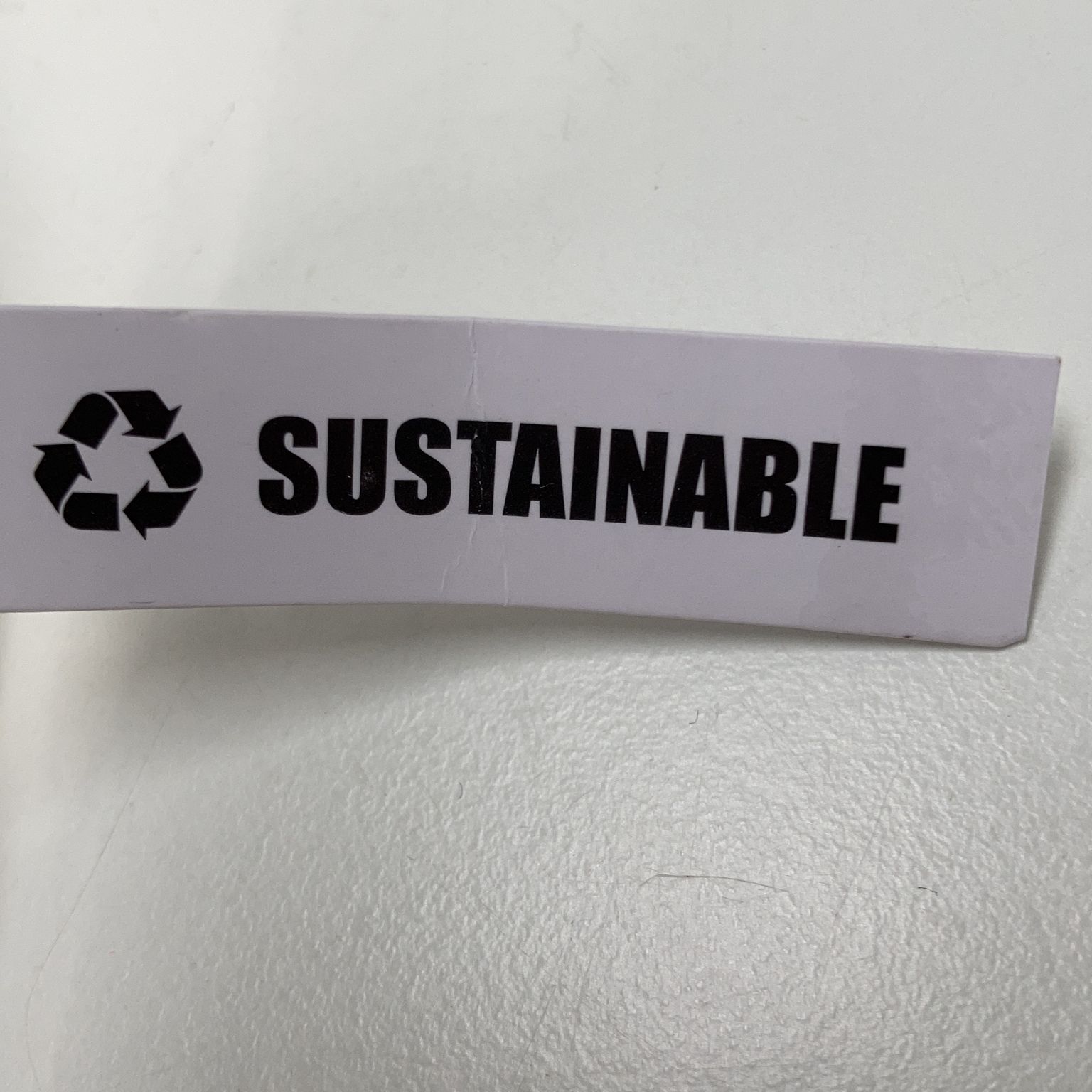 Sustainable Collection