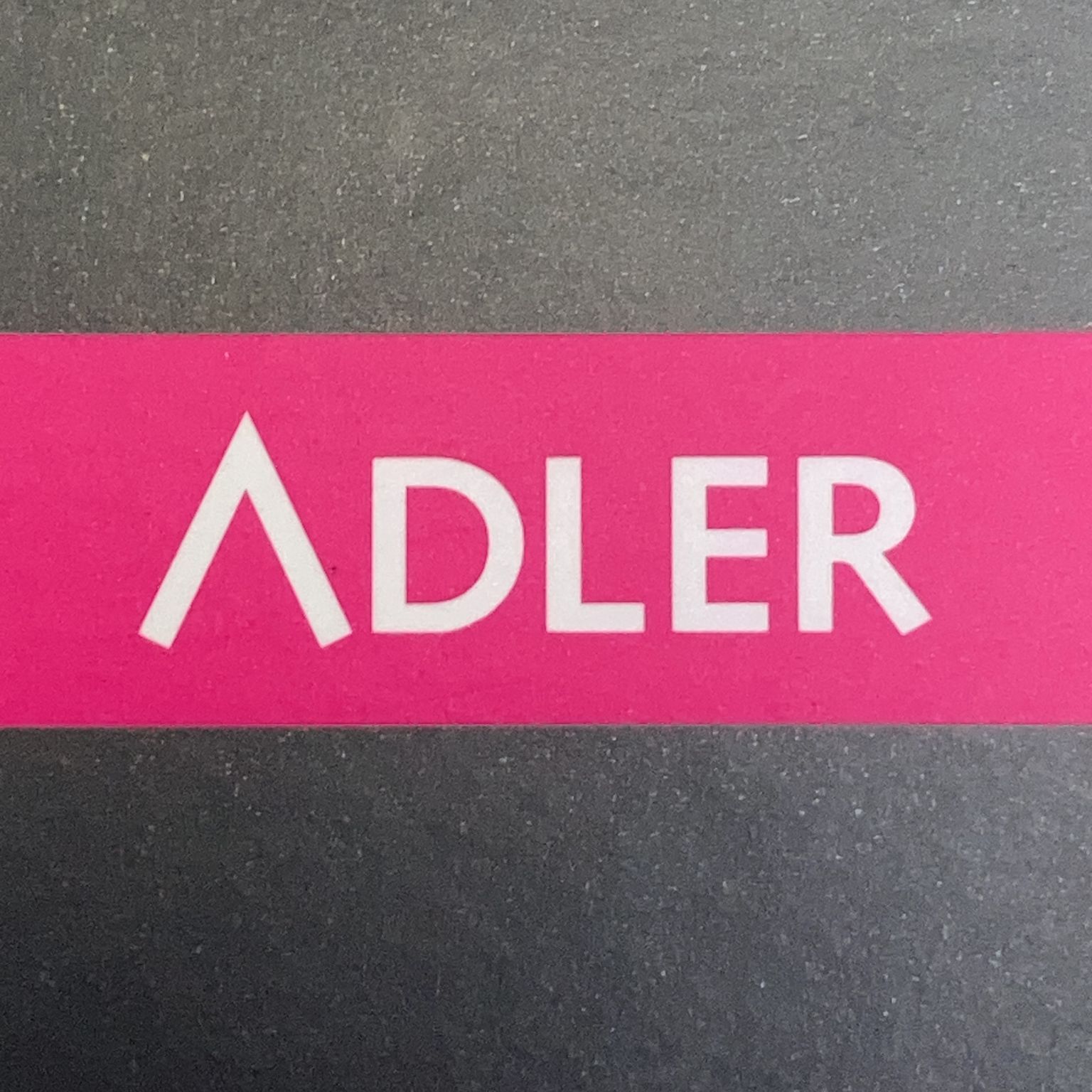 Adler