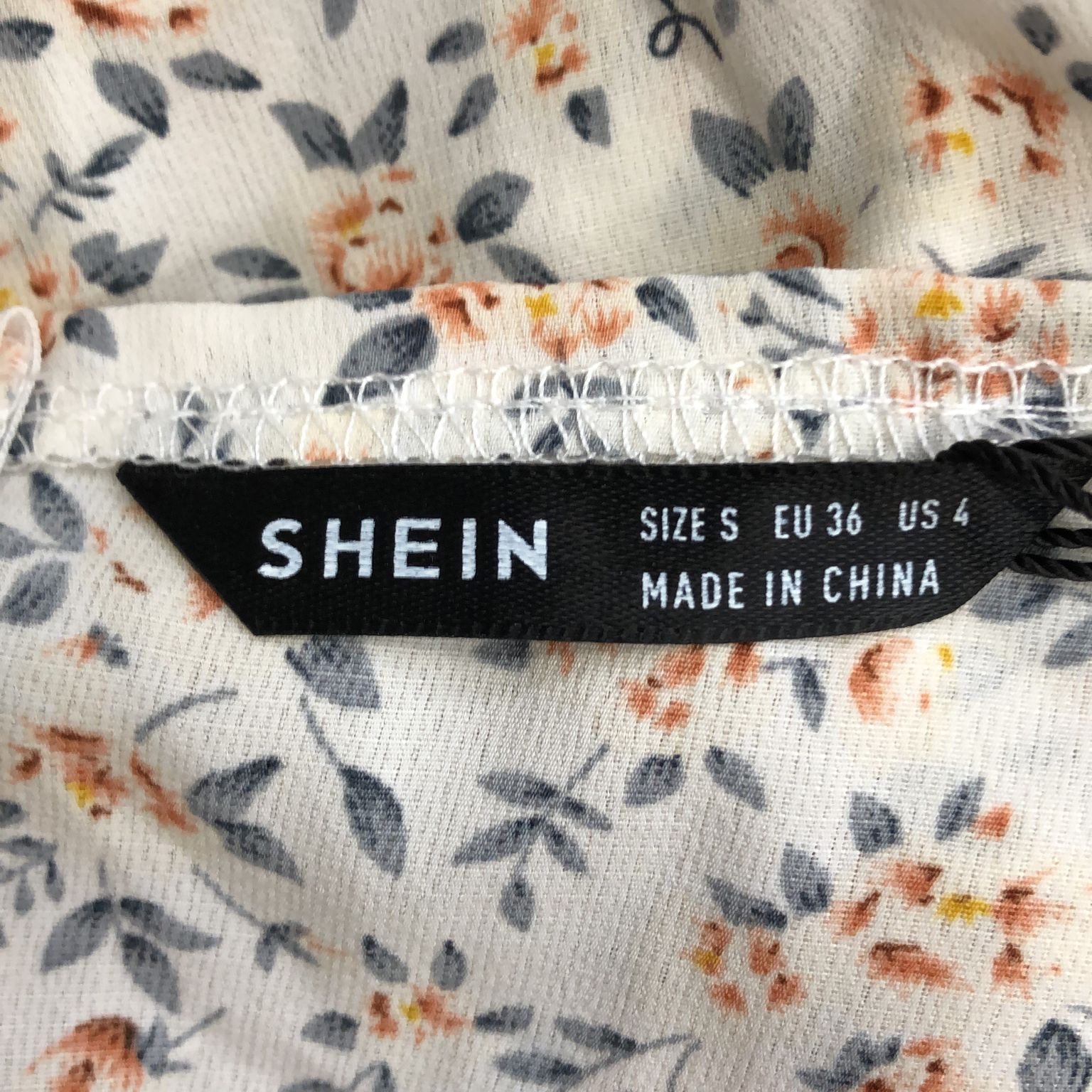 Shein