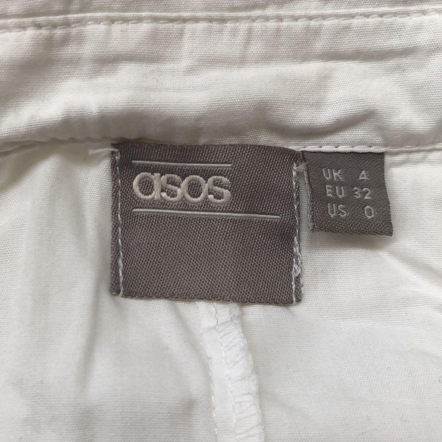 ASOS