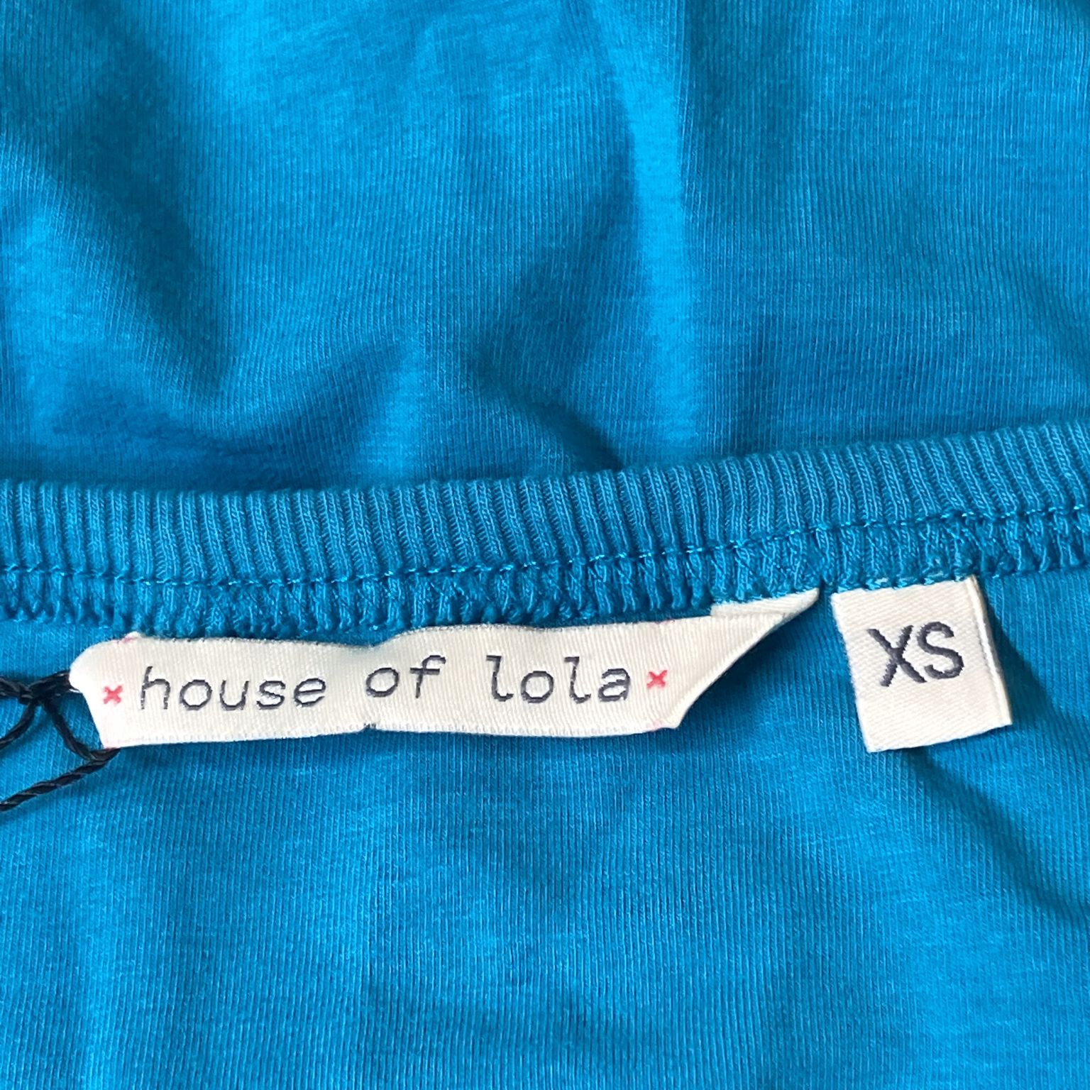 House of Lola