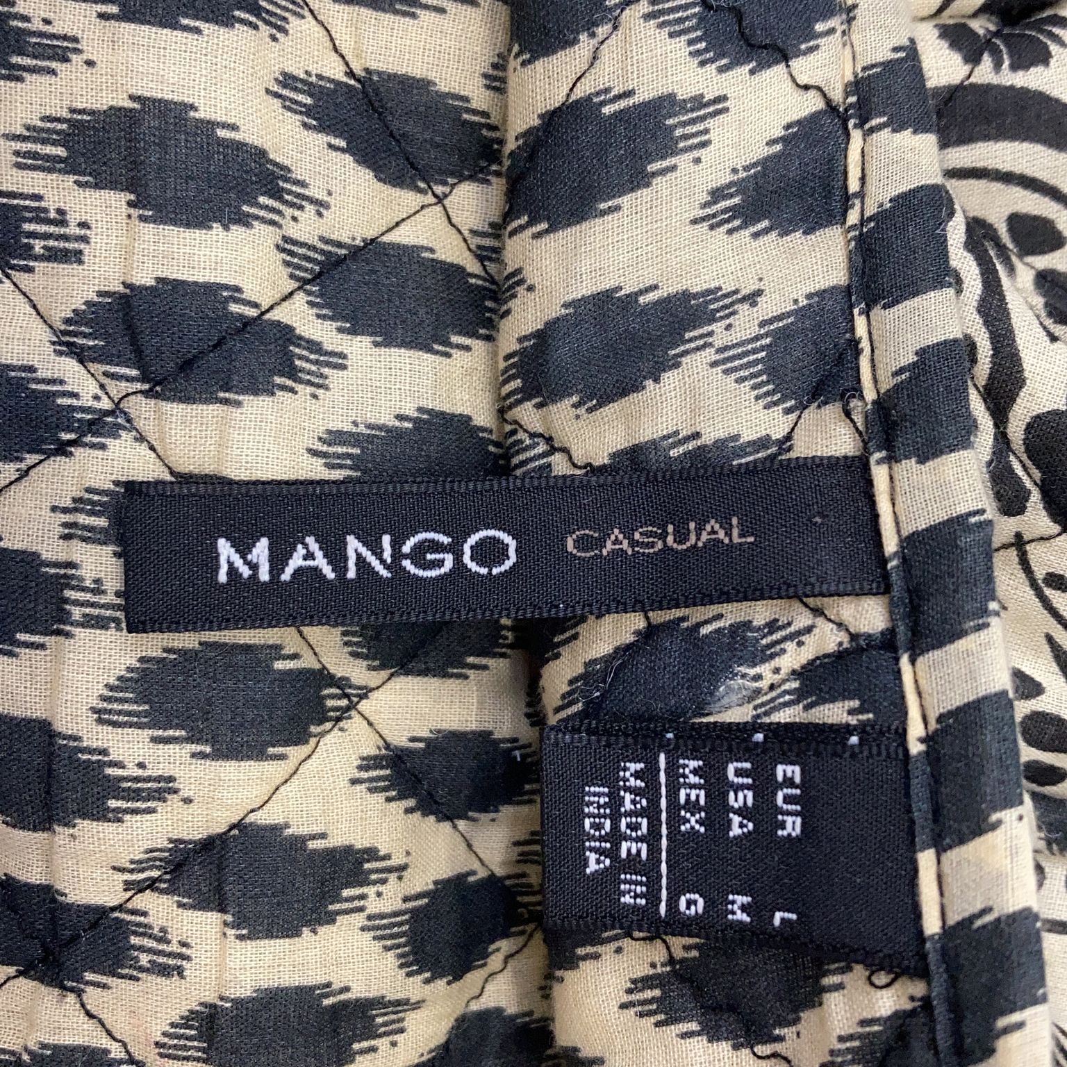 Mango