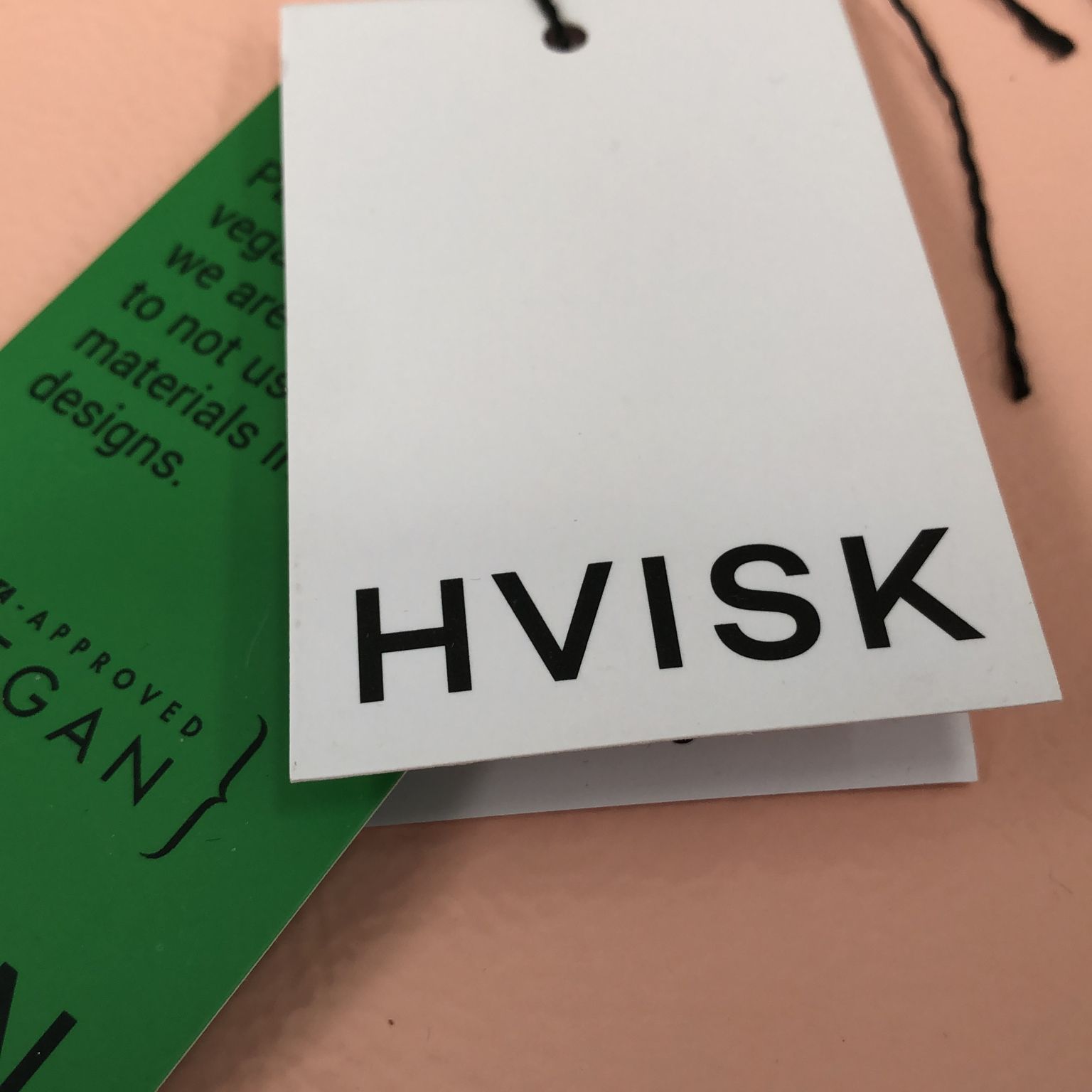 Hvisk