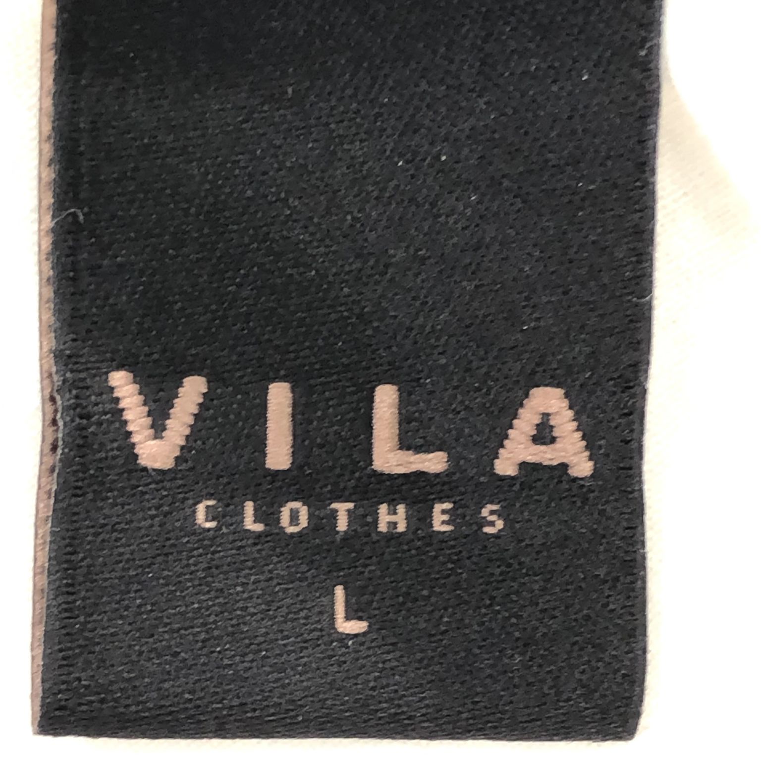 VILA Clothes