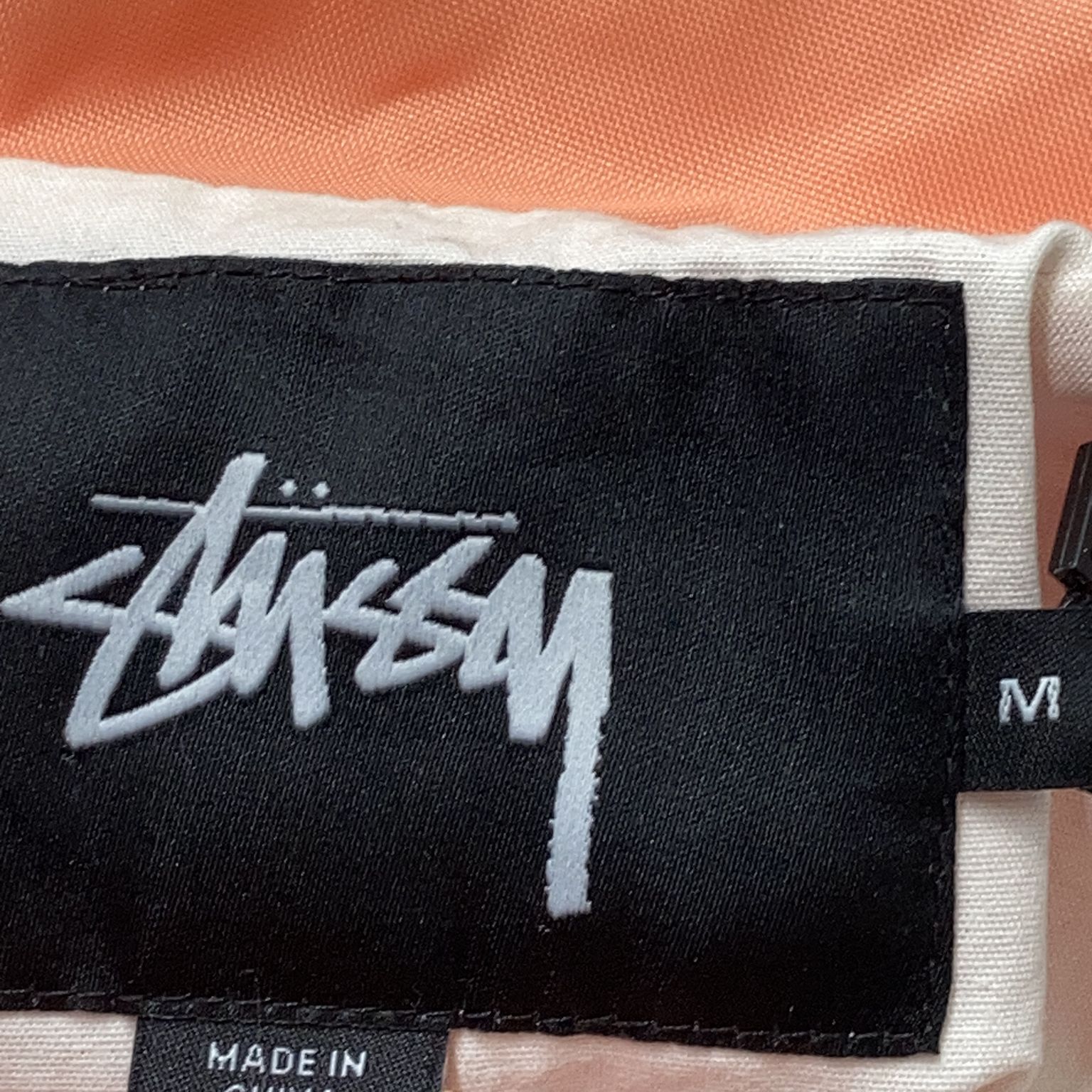 Stüssy