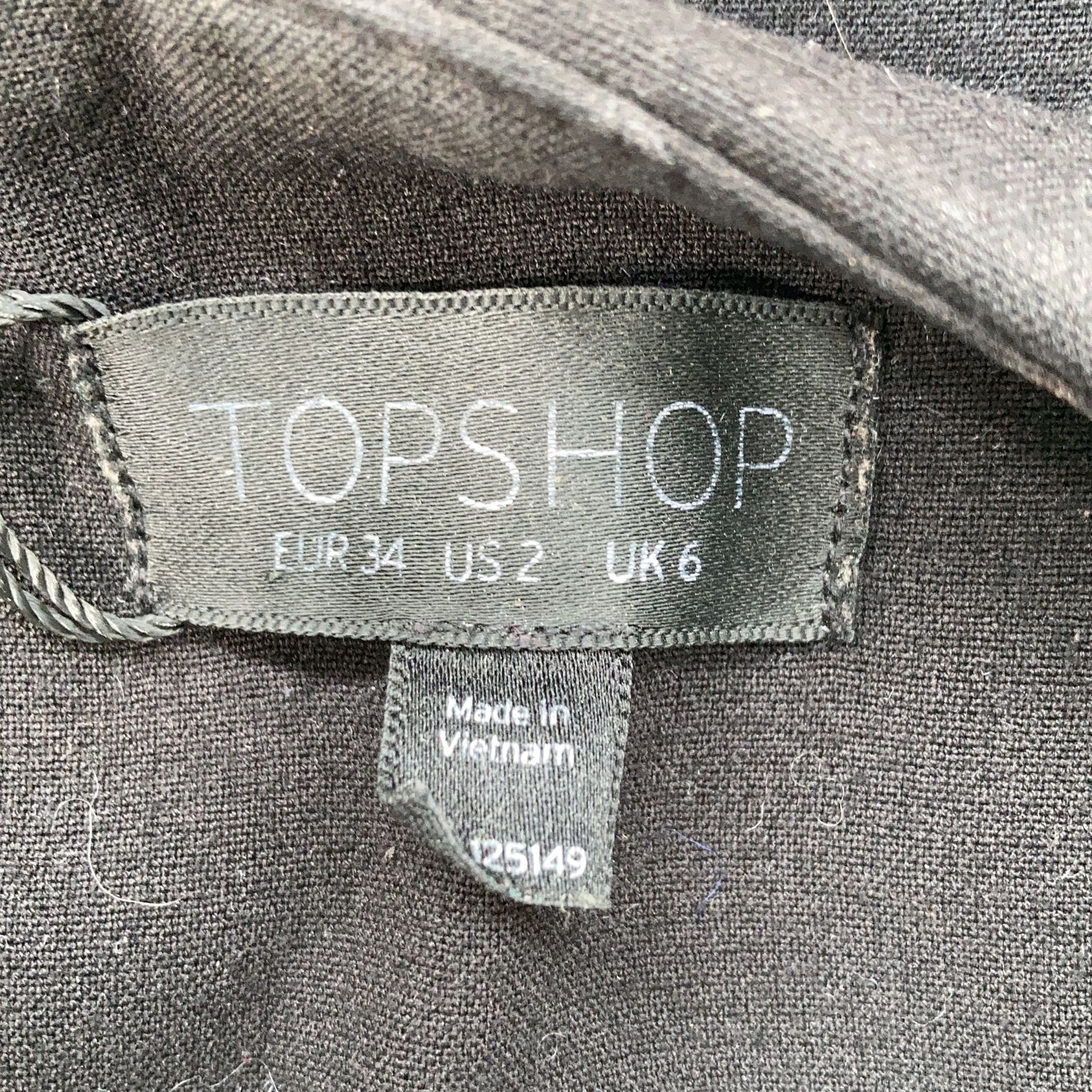 Topshop