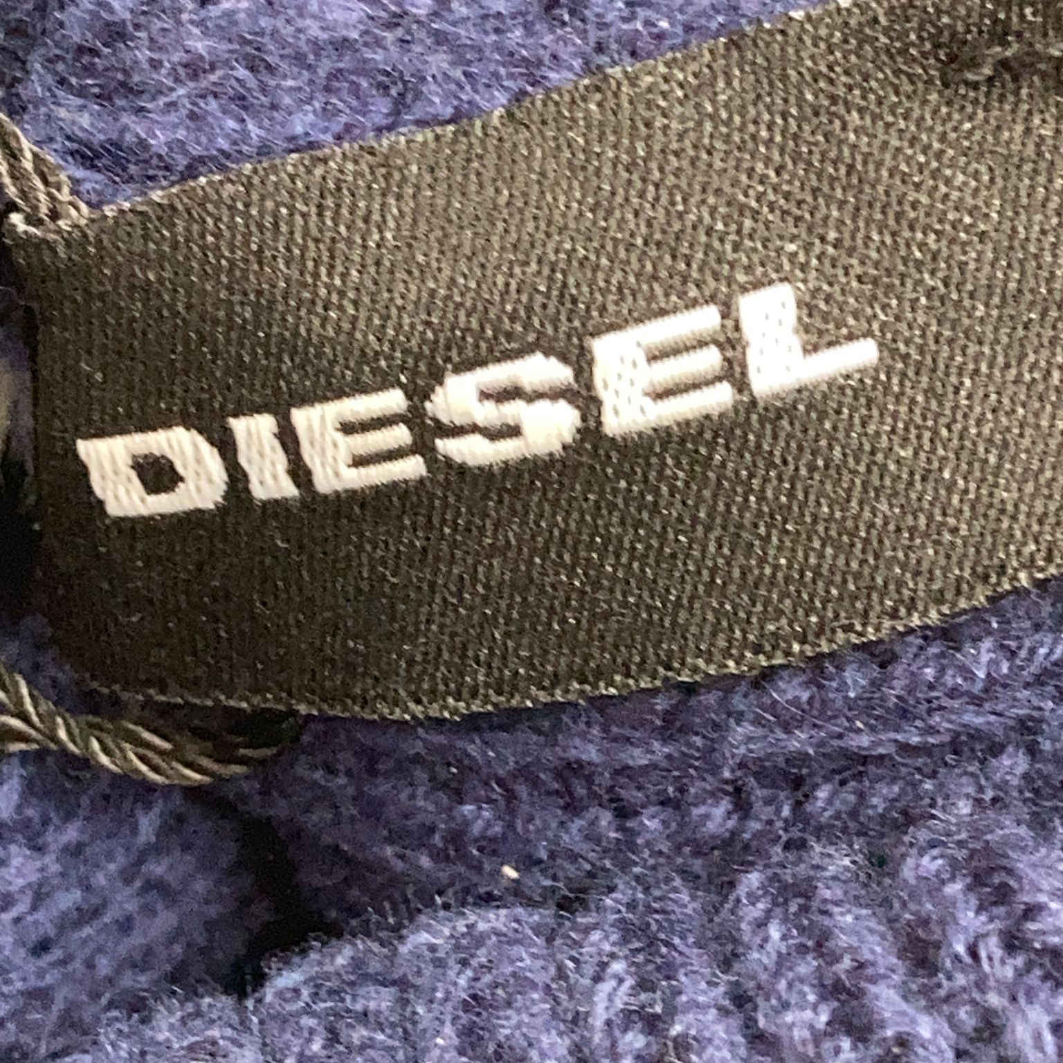 Diesel