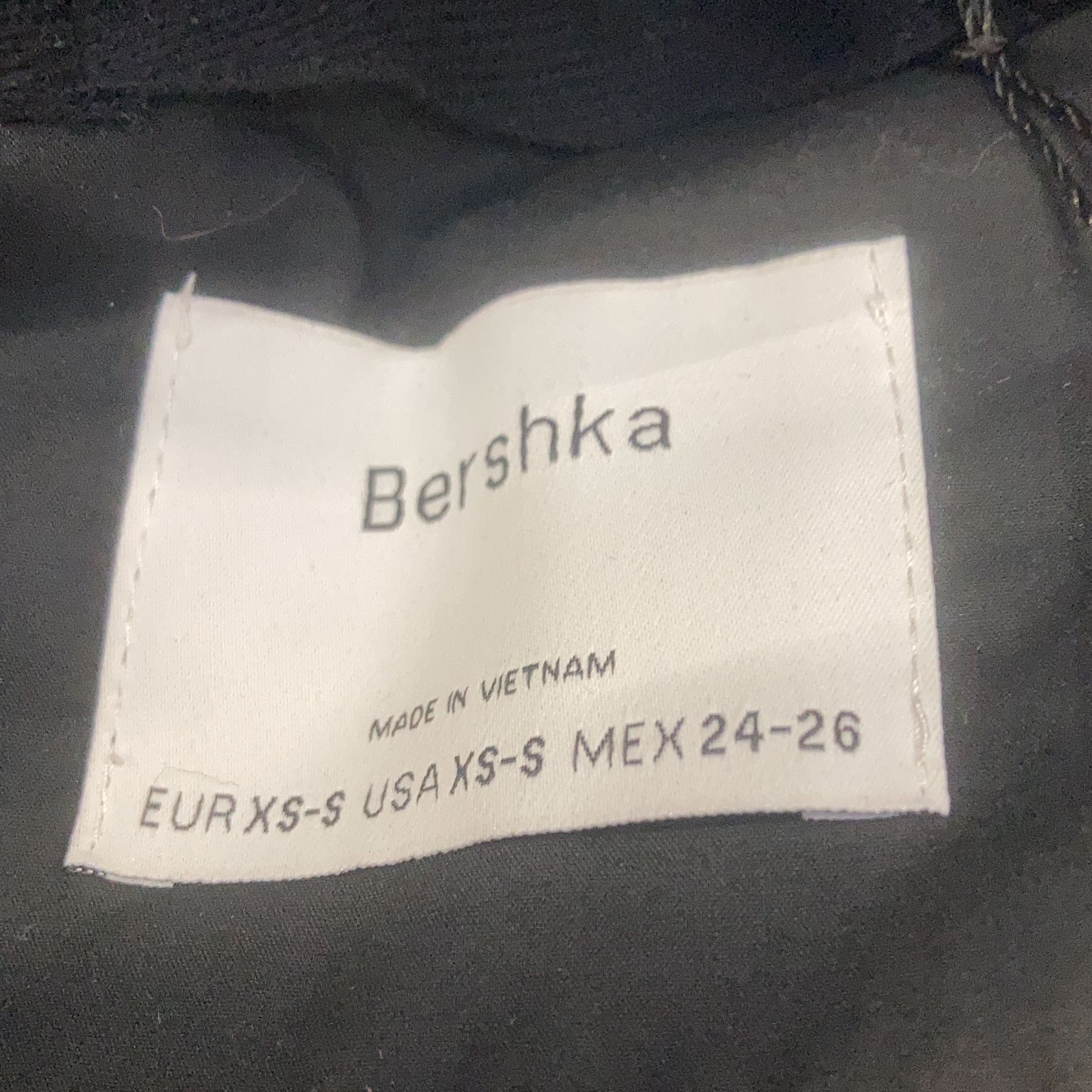 Bershka