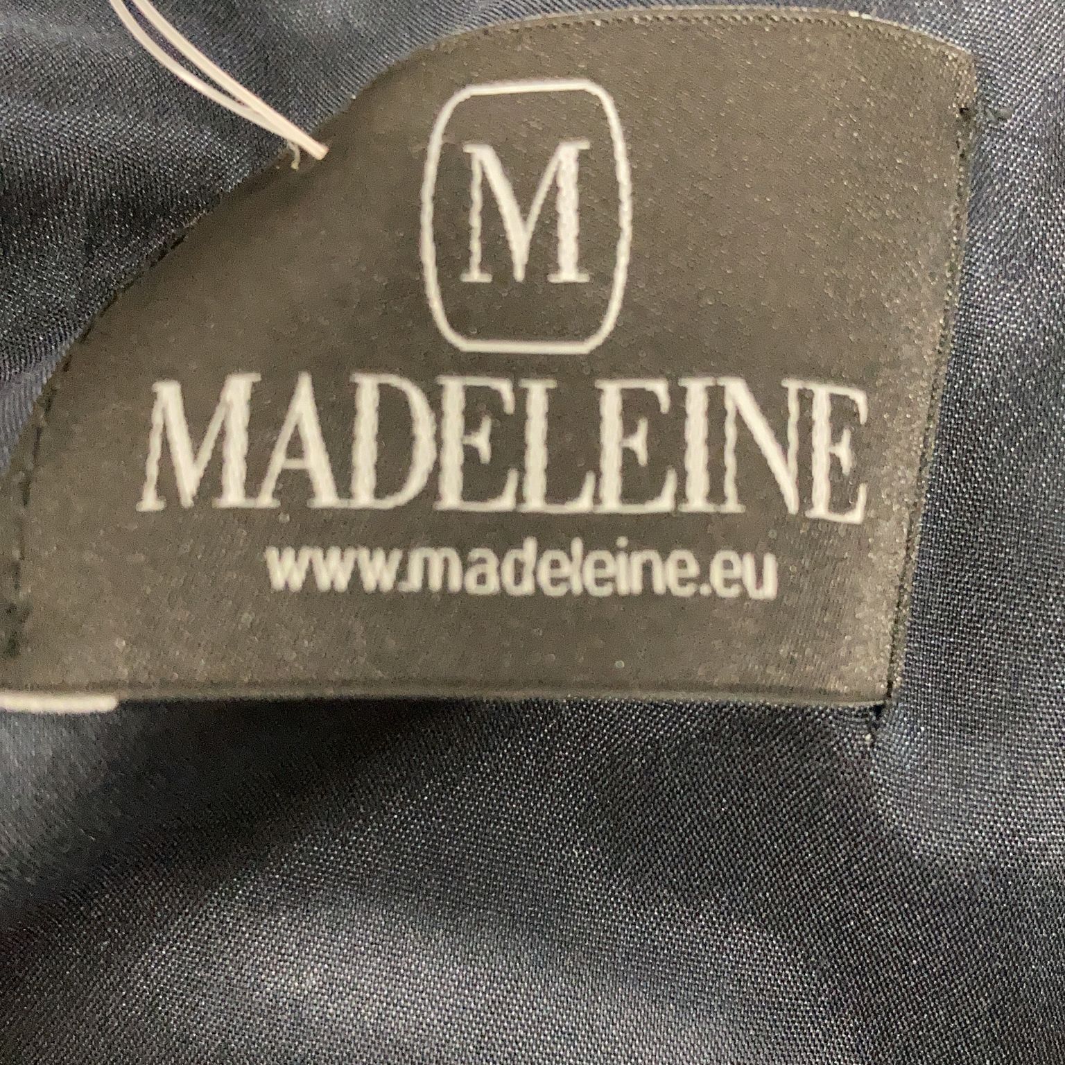 Madeleine