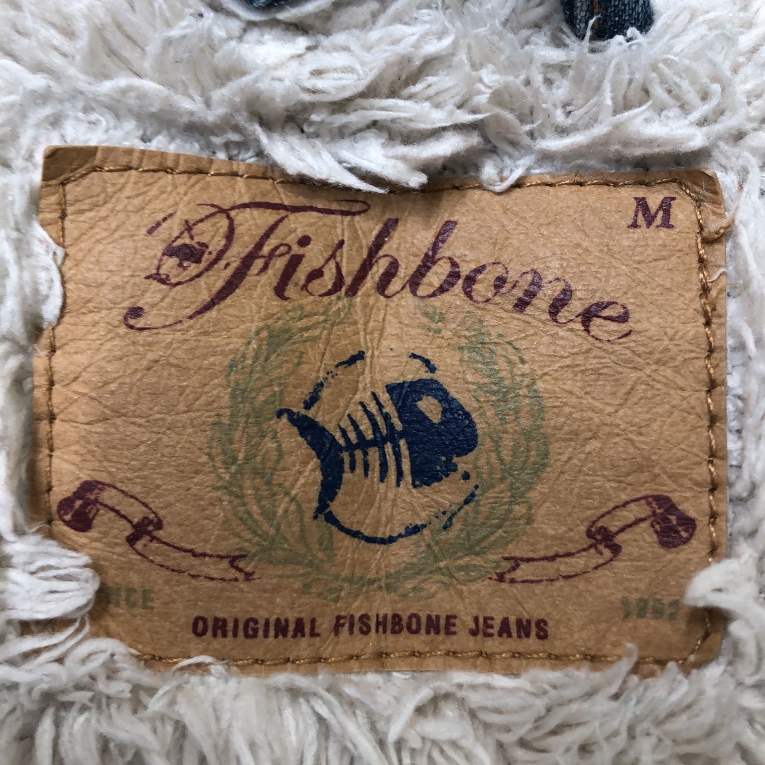 Fishbone