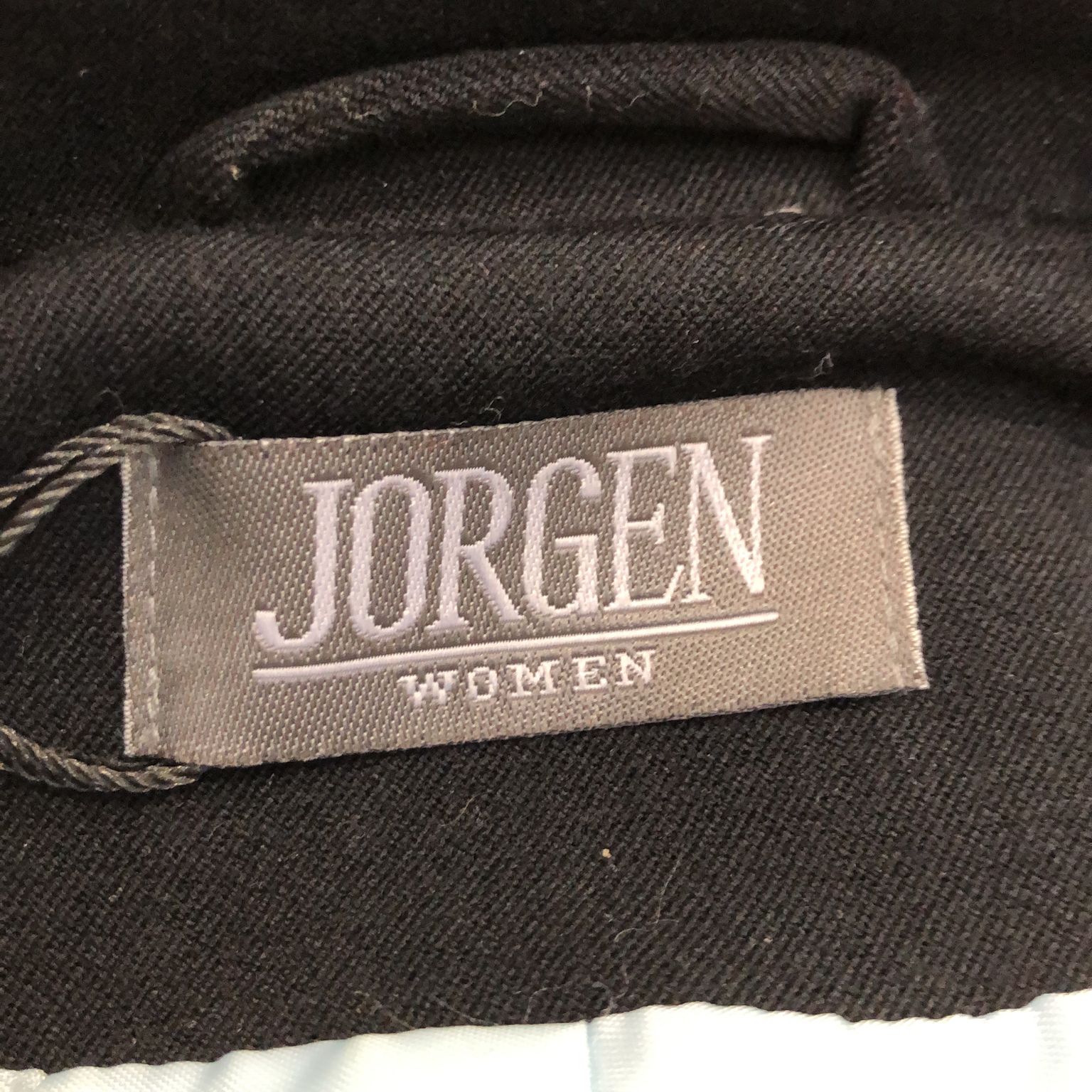 Jorgen