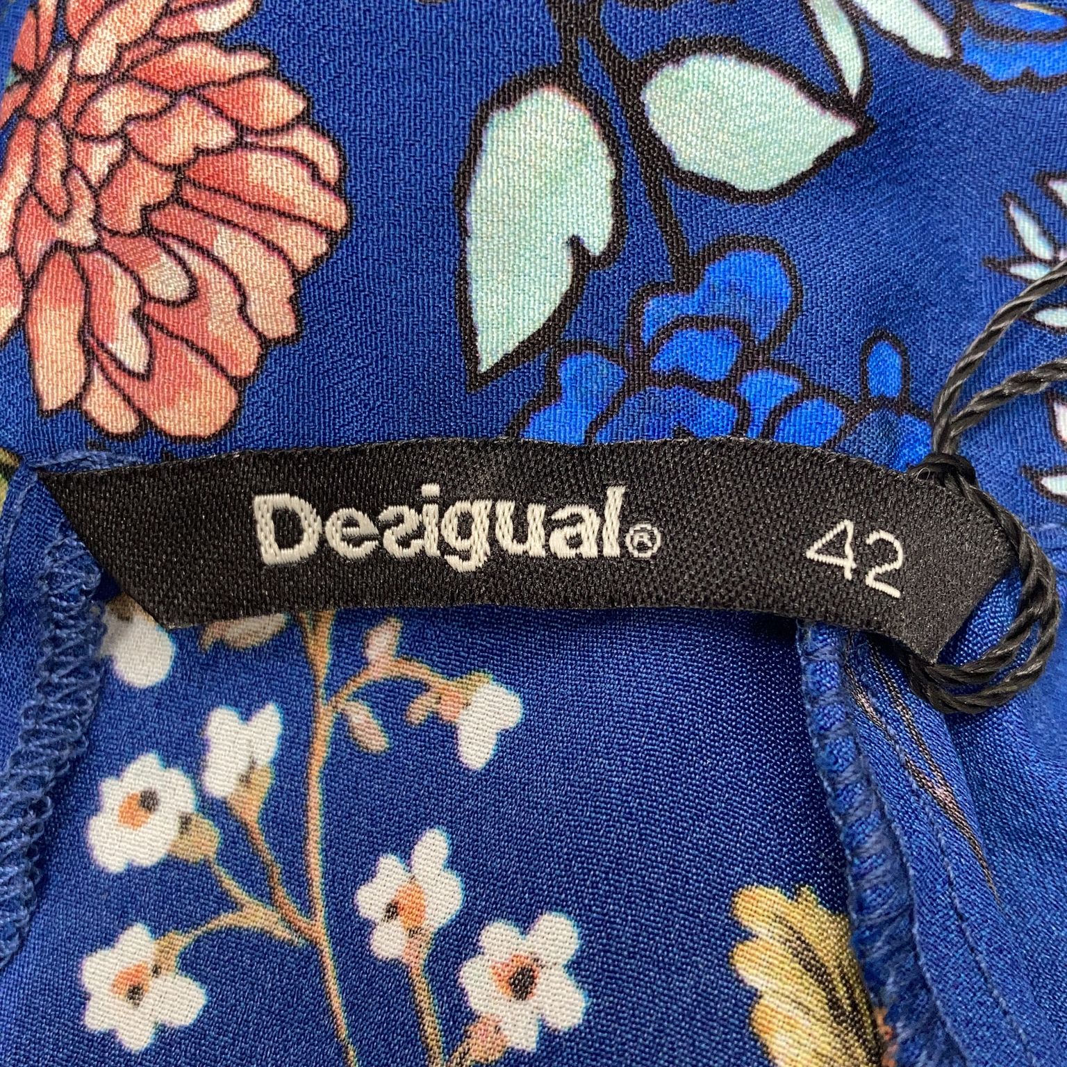 Desigual