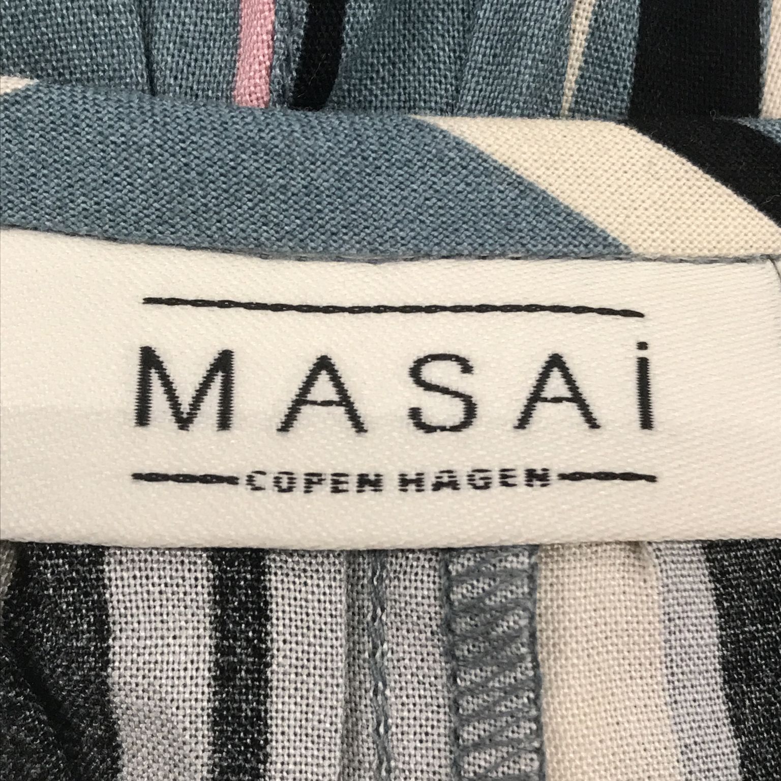 Masai