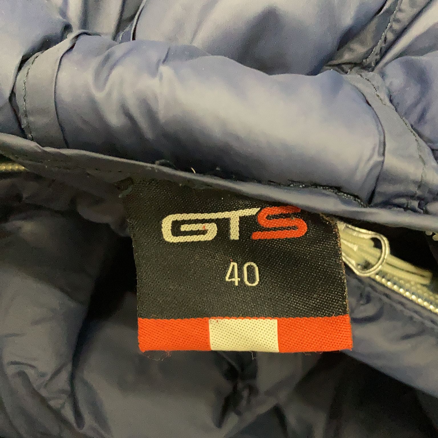 GTS