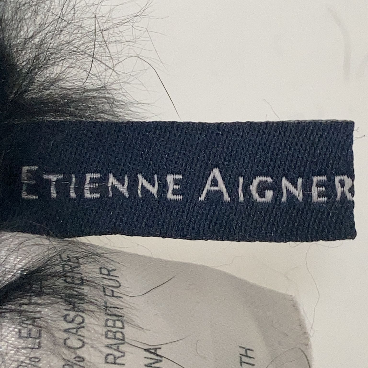 Etienne Aigner