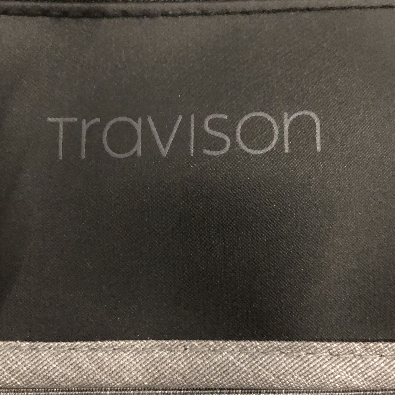 Travison