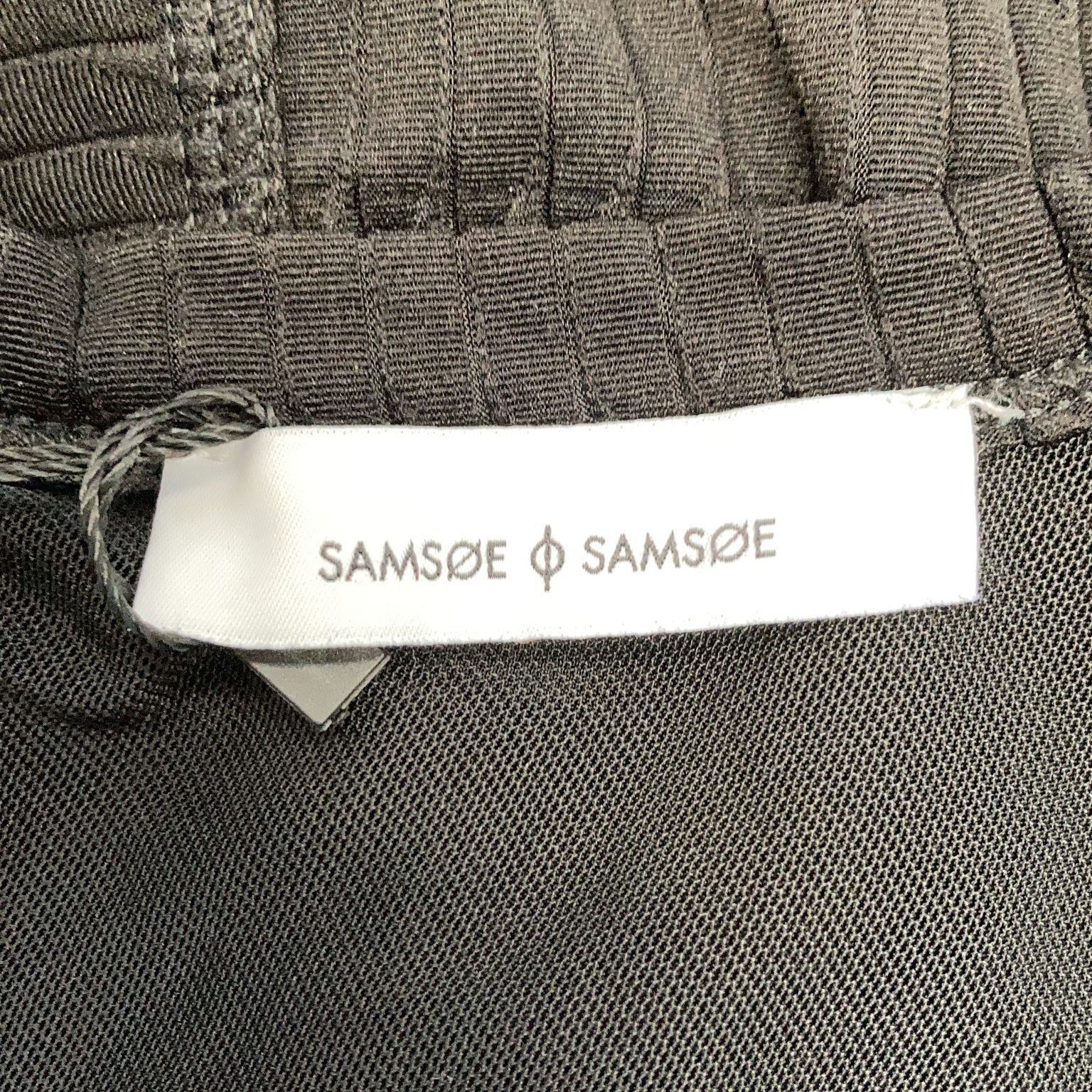 Samsøe  Samsøe