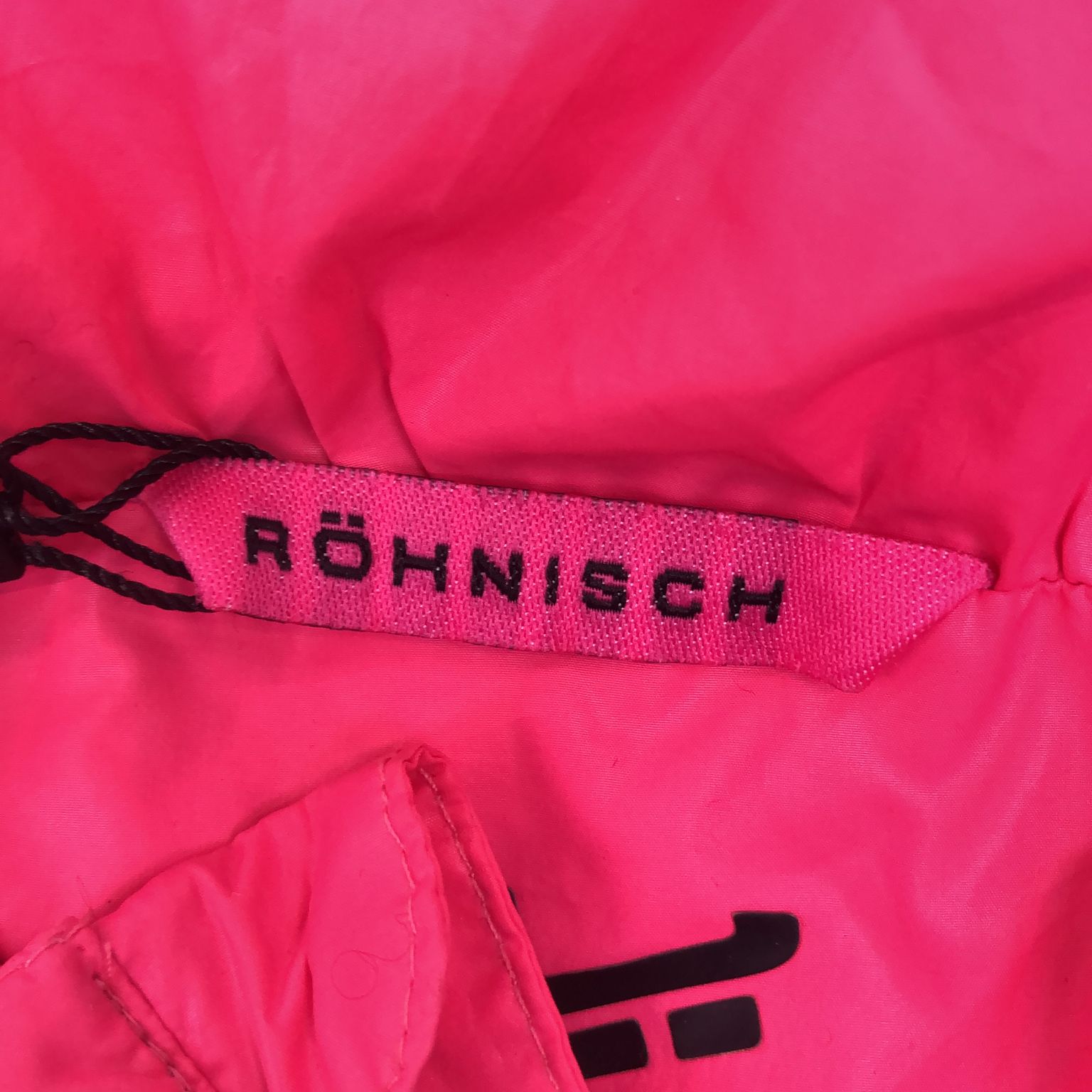 Röhnisch