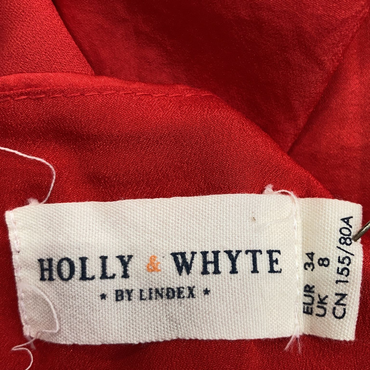 Holly  Whyte by Lindex