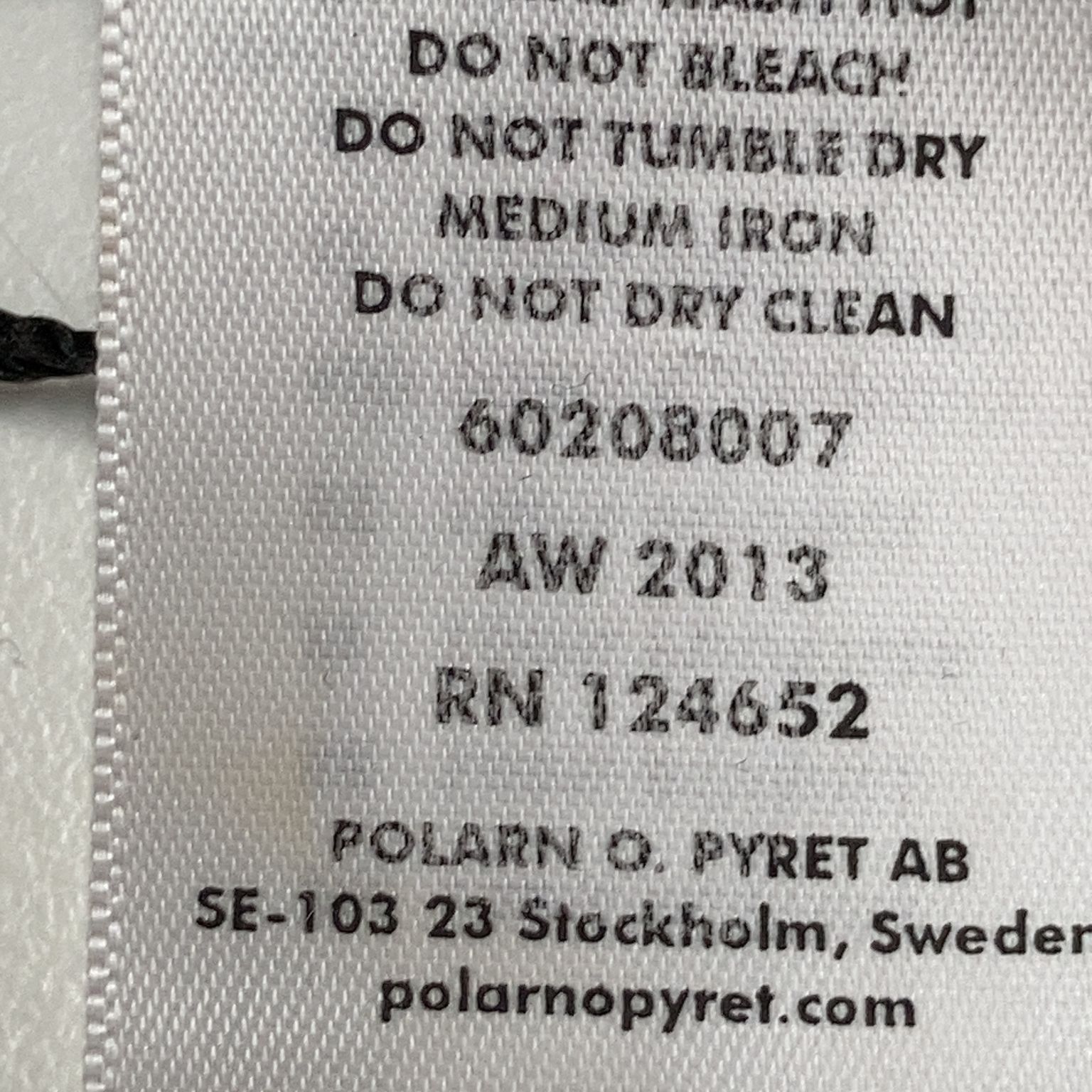 Polarn O. Pyret