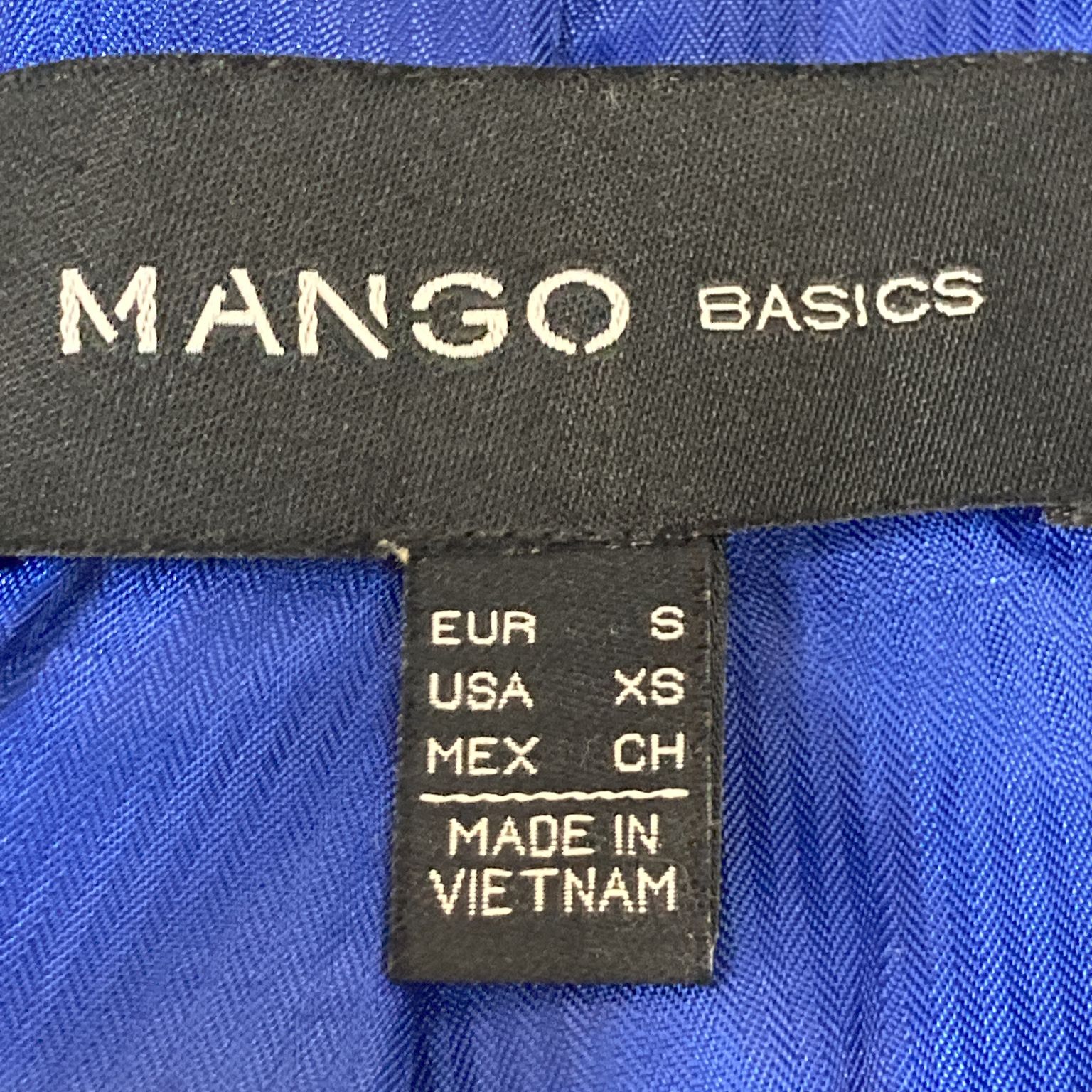 Mango