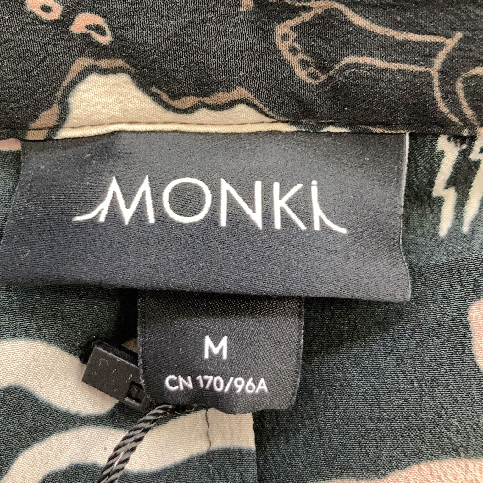 Monki