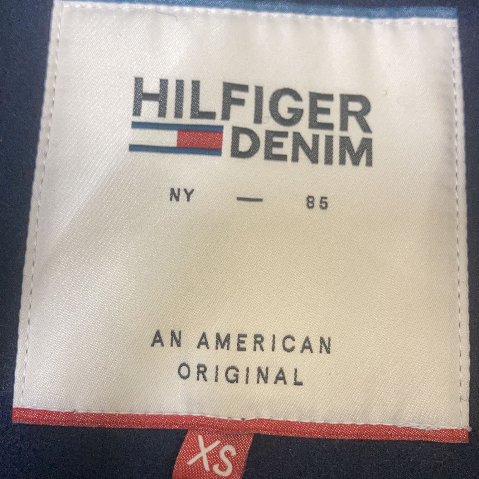 Tommy Hilfiger Denim