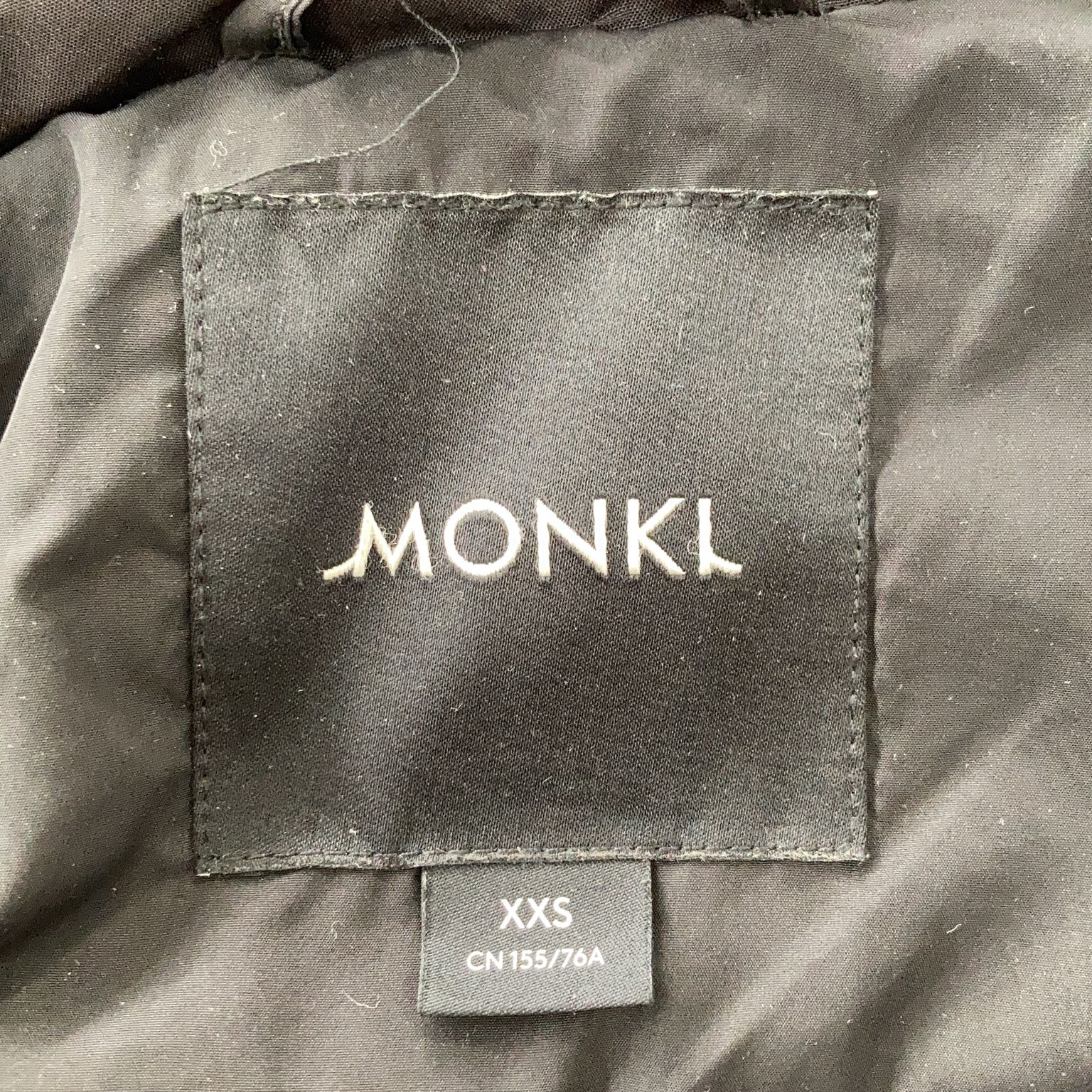 Monki