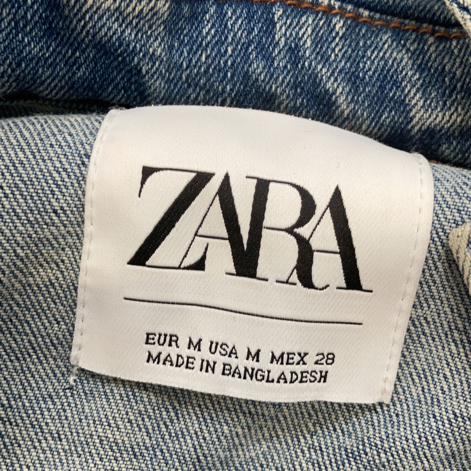 Zara