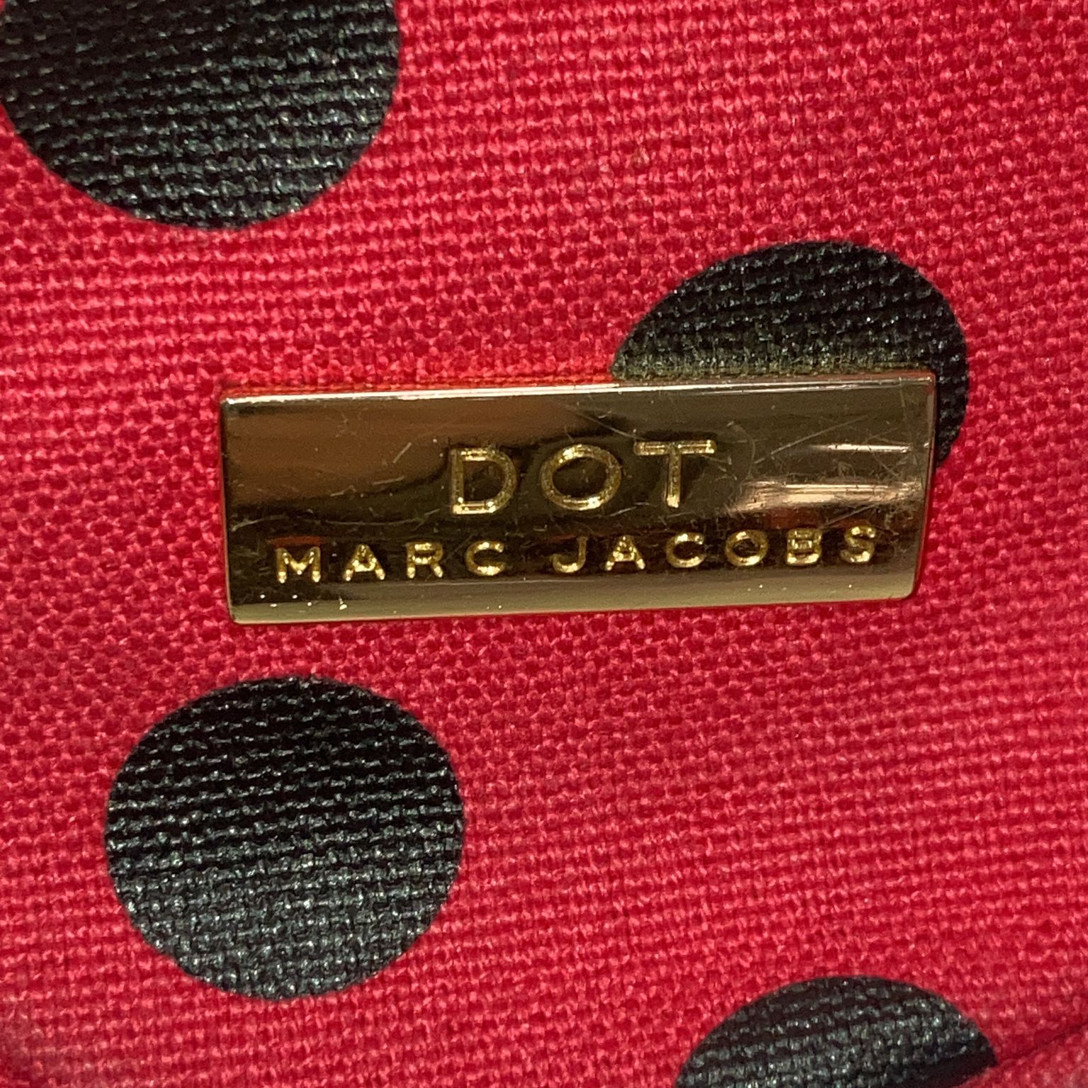 Marc Jacobs