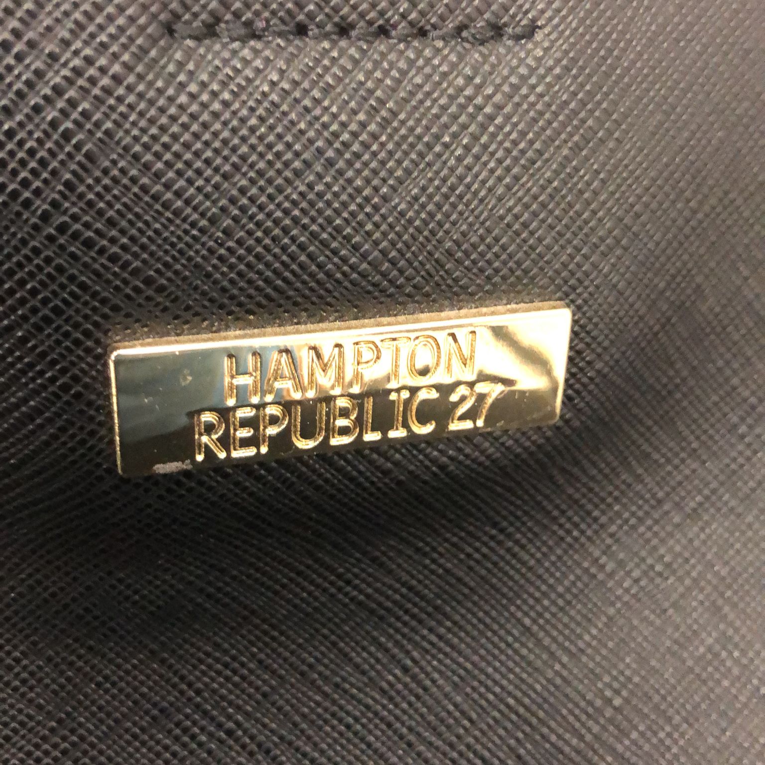 Hampton Republic