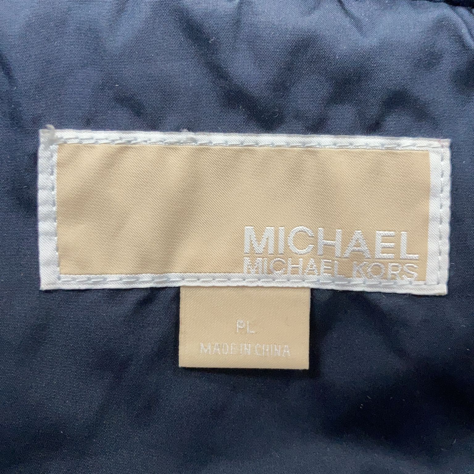 Michael Kors