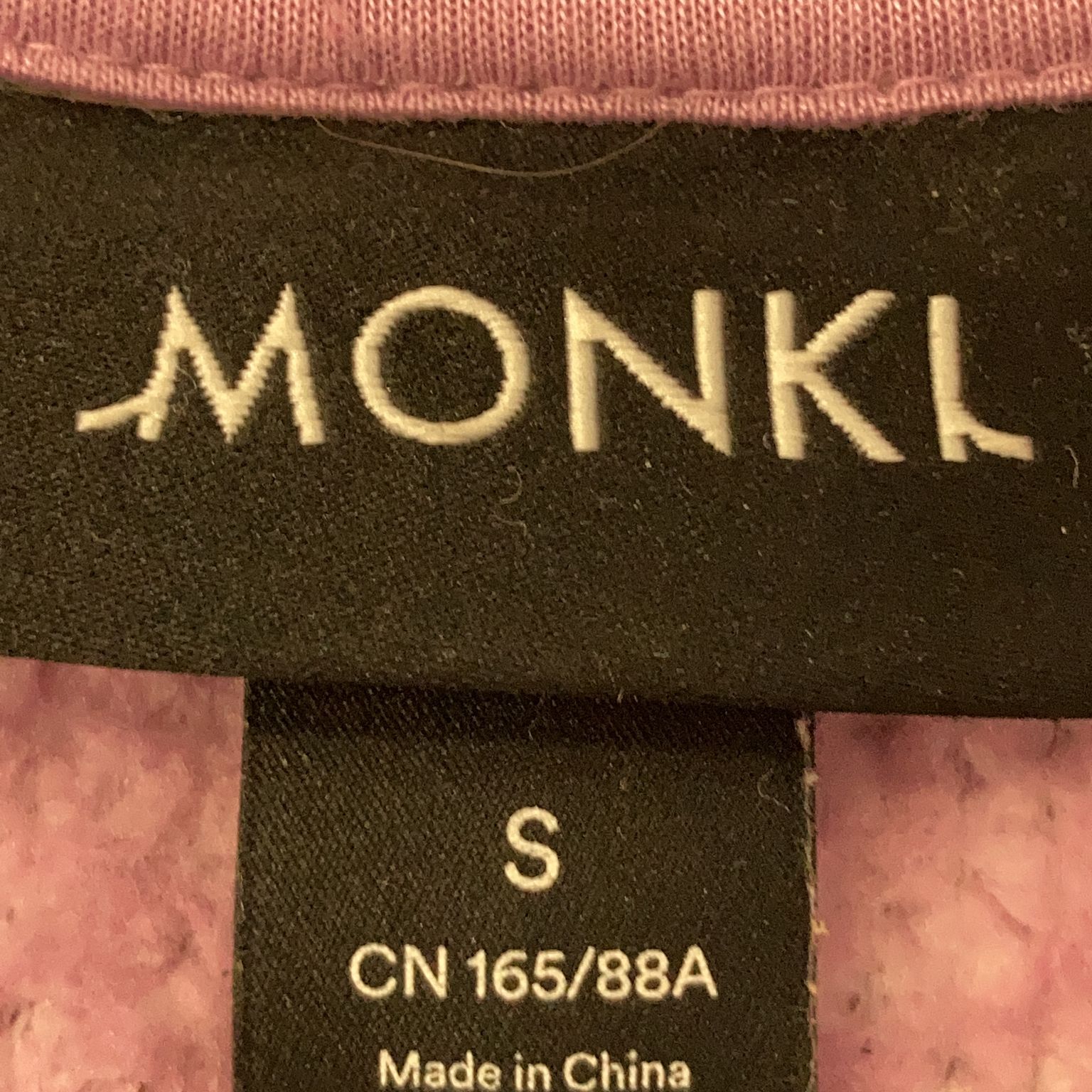 Monki