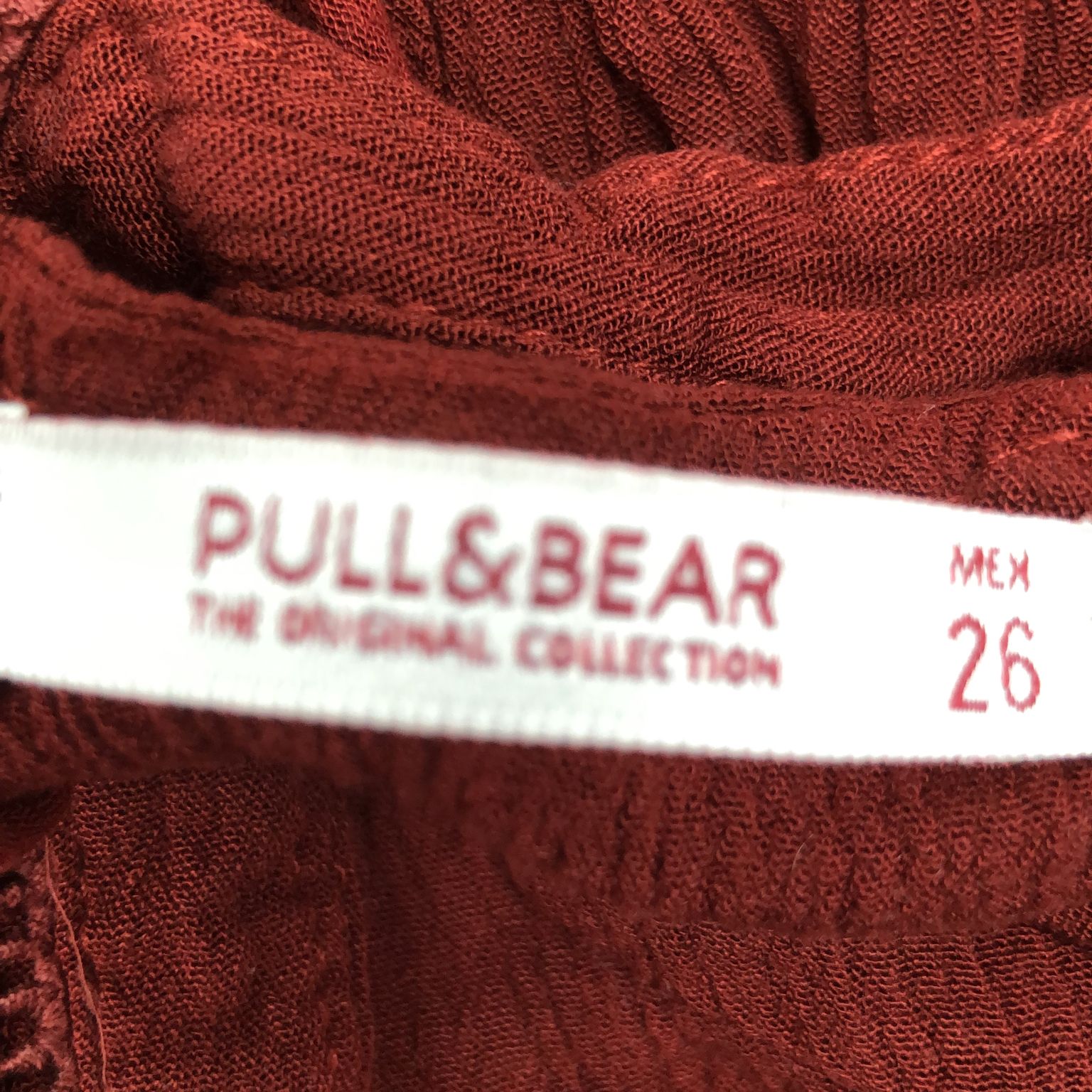 Pull  Bear