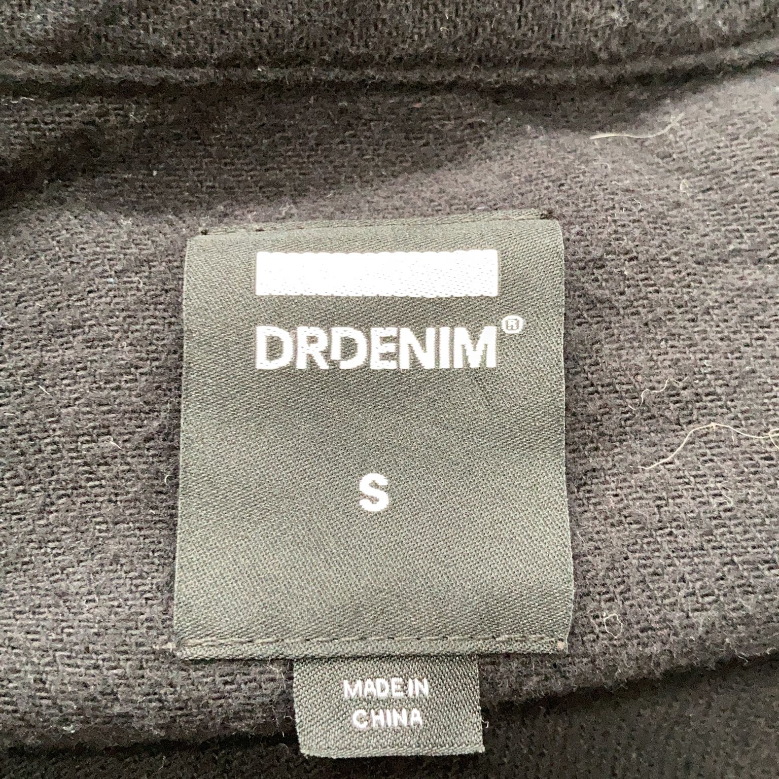 Dr Denim