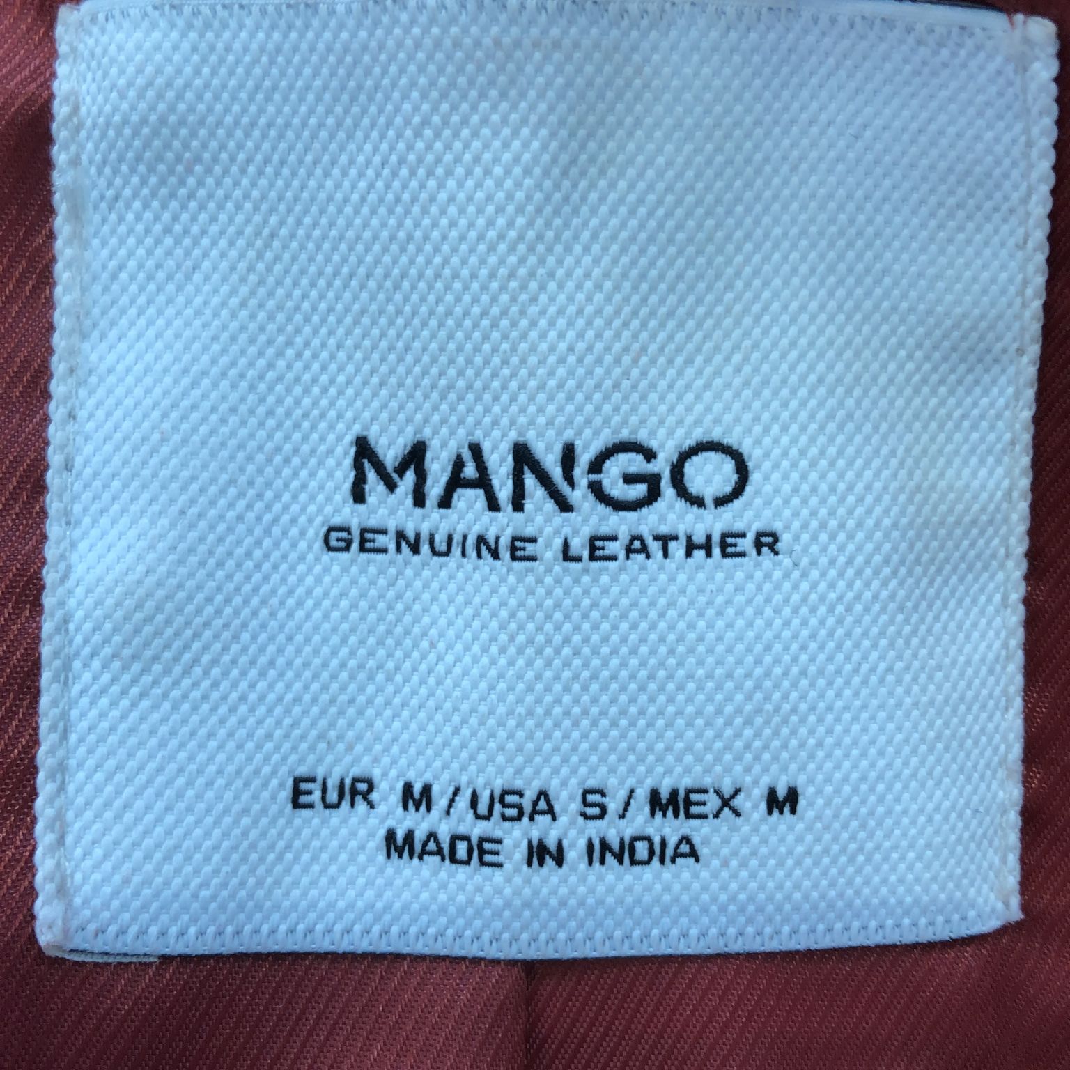 Mango