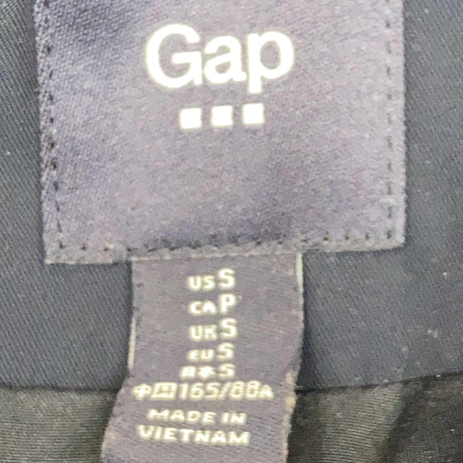 Gap