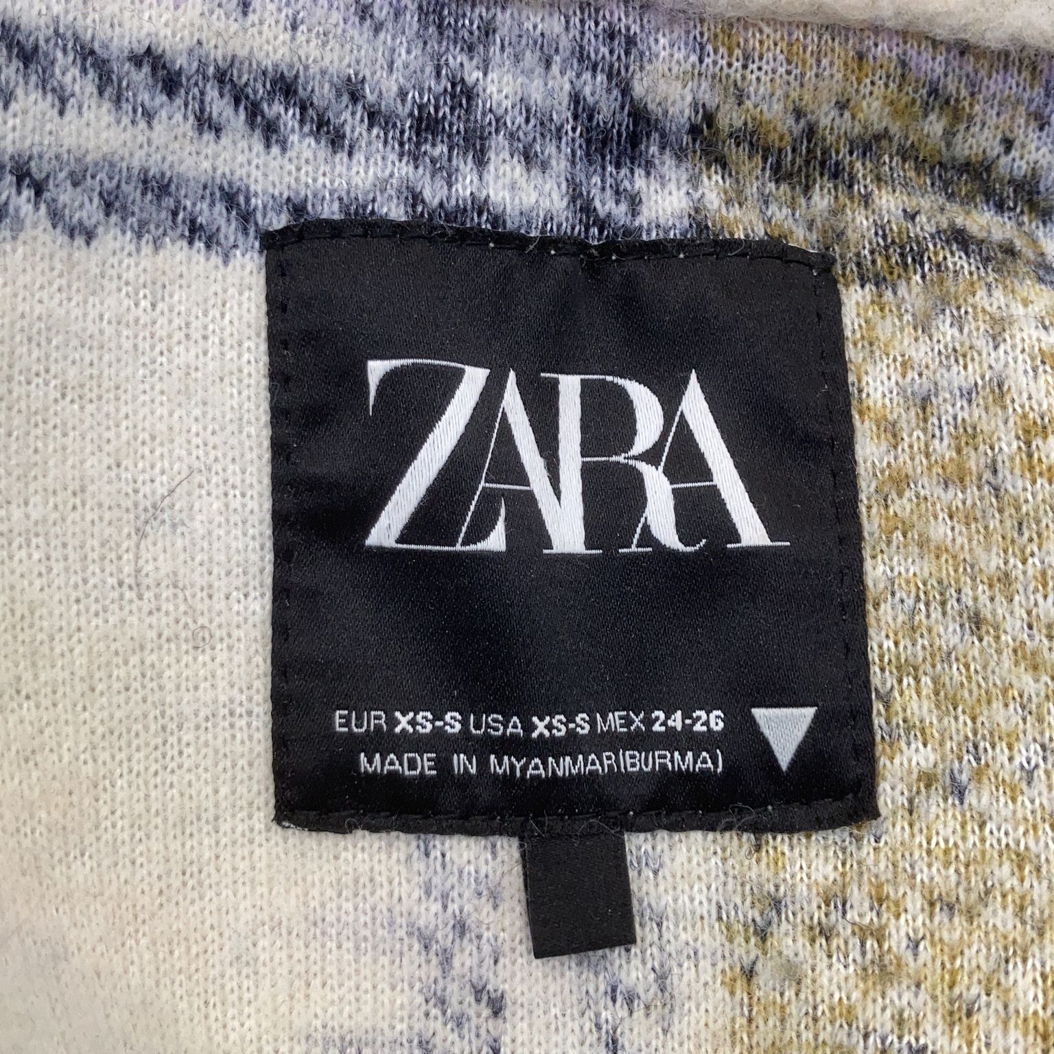 Zara