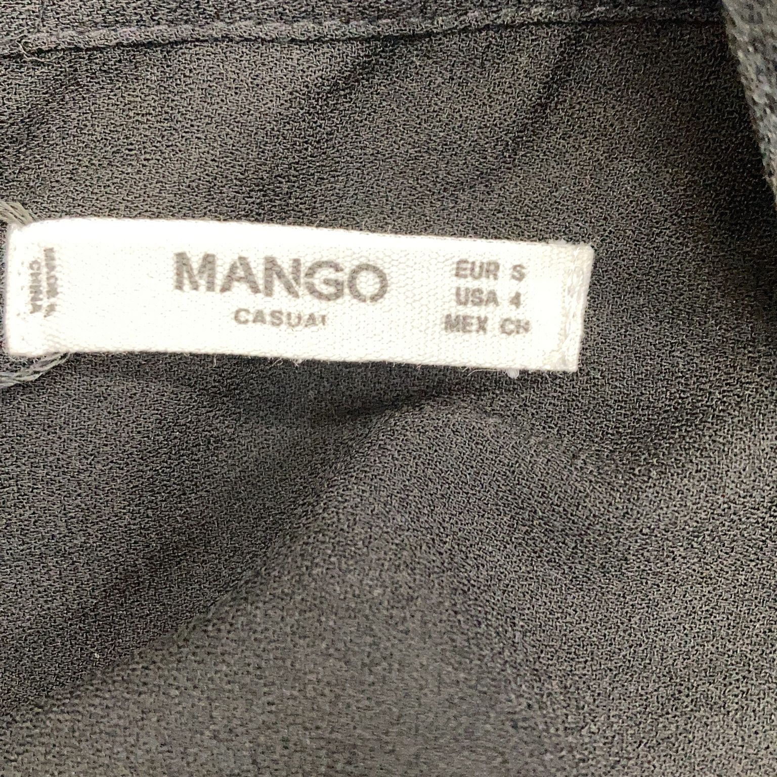 Mango Casual