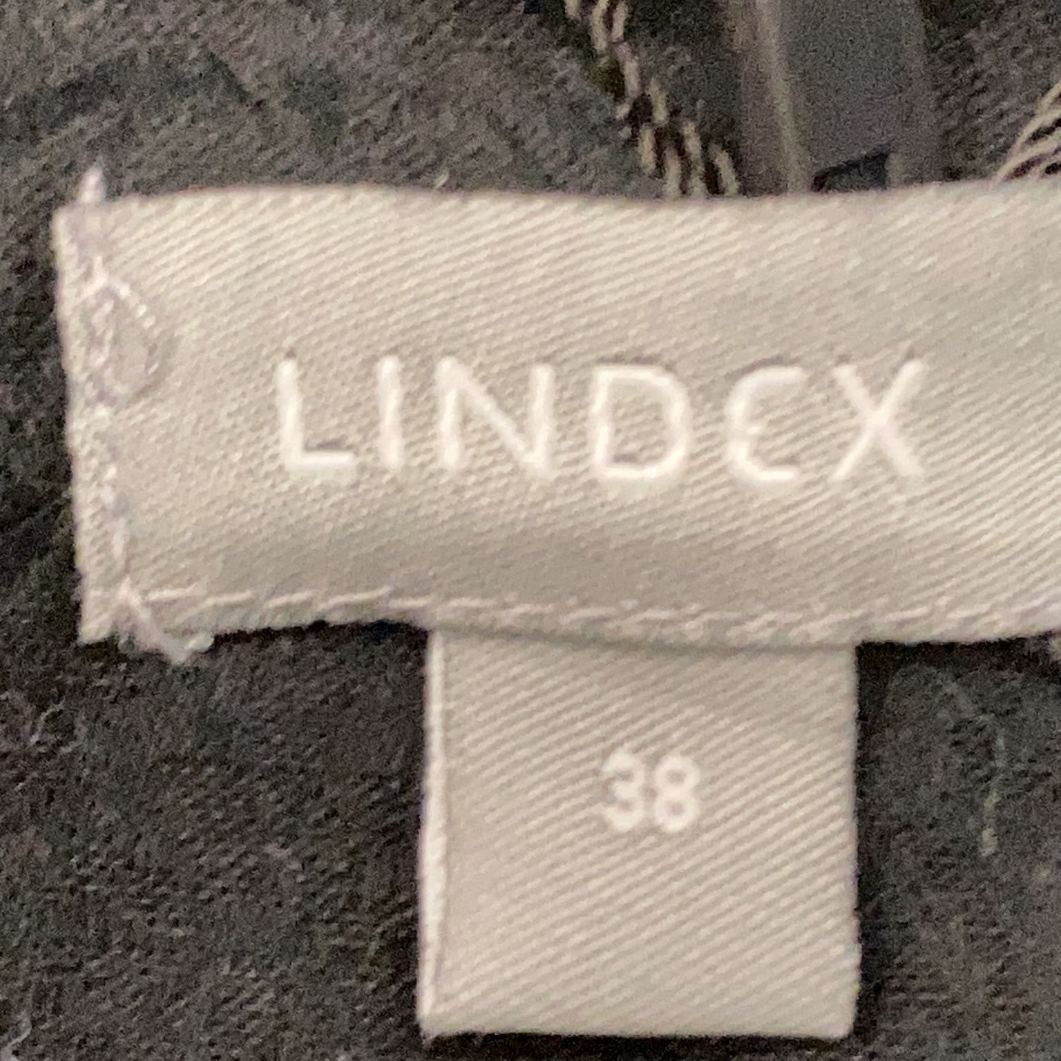 Lindex