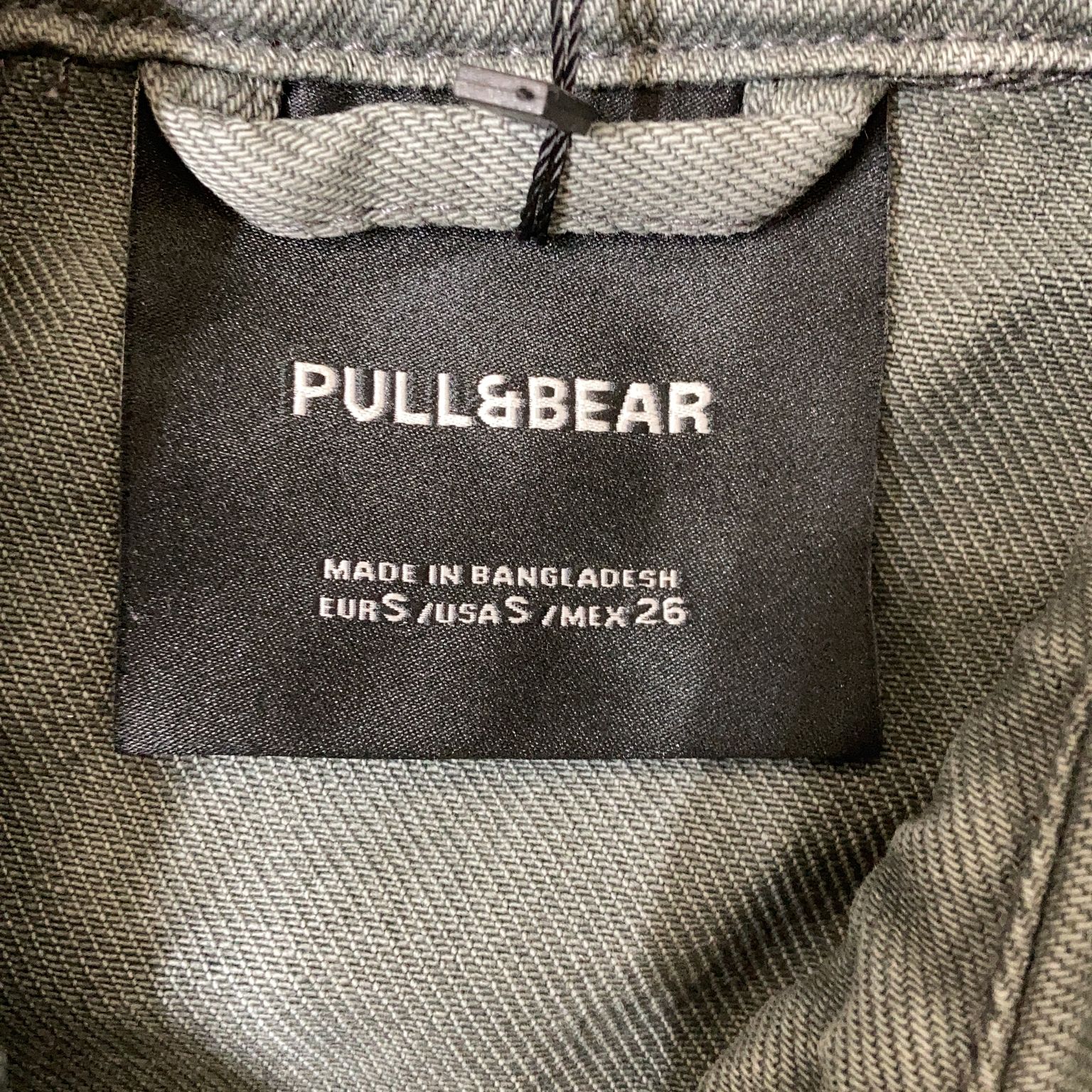 Pull  Bear