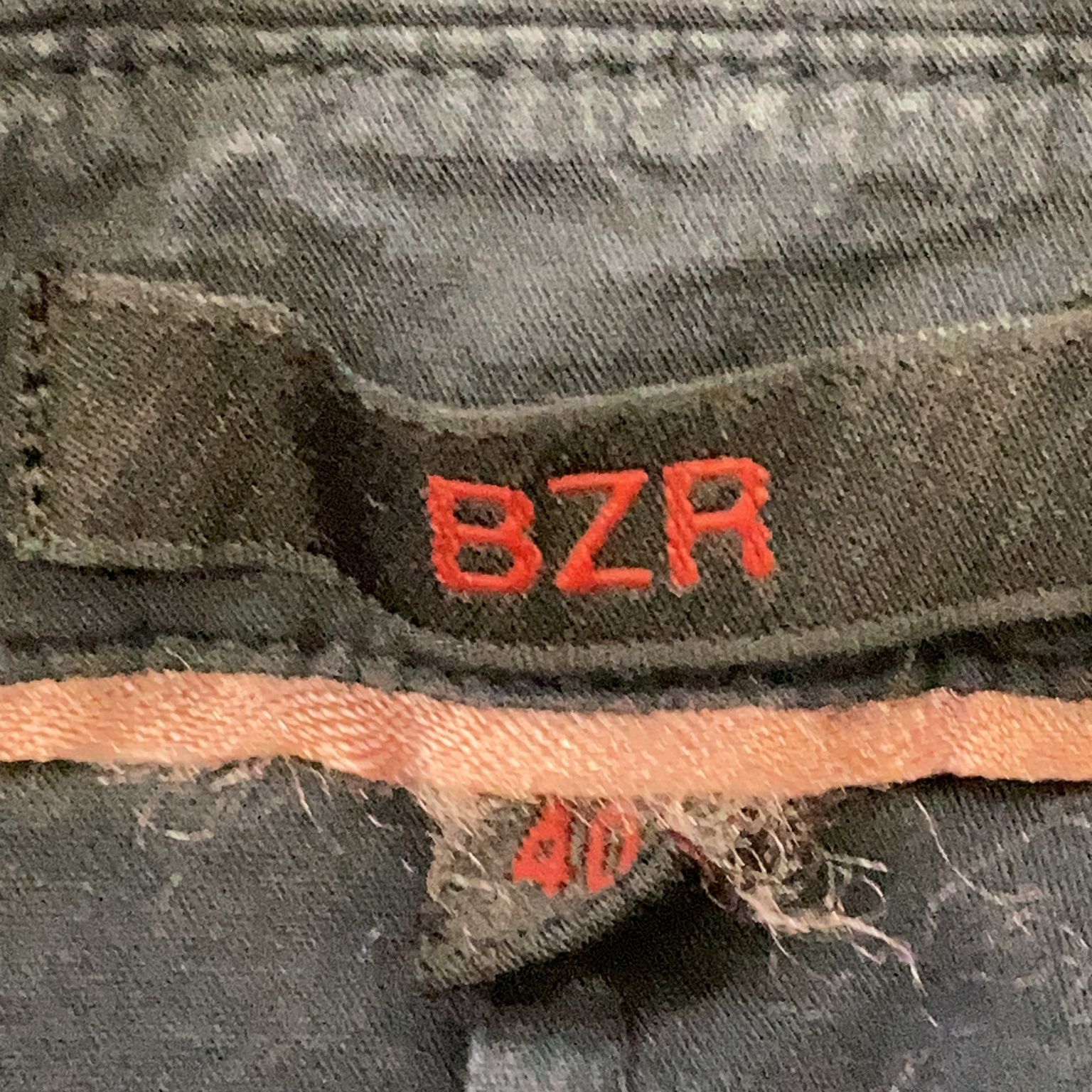 BZR